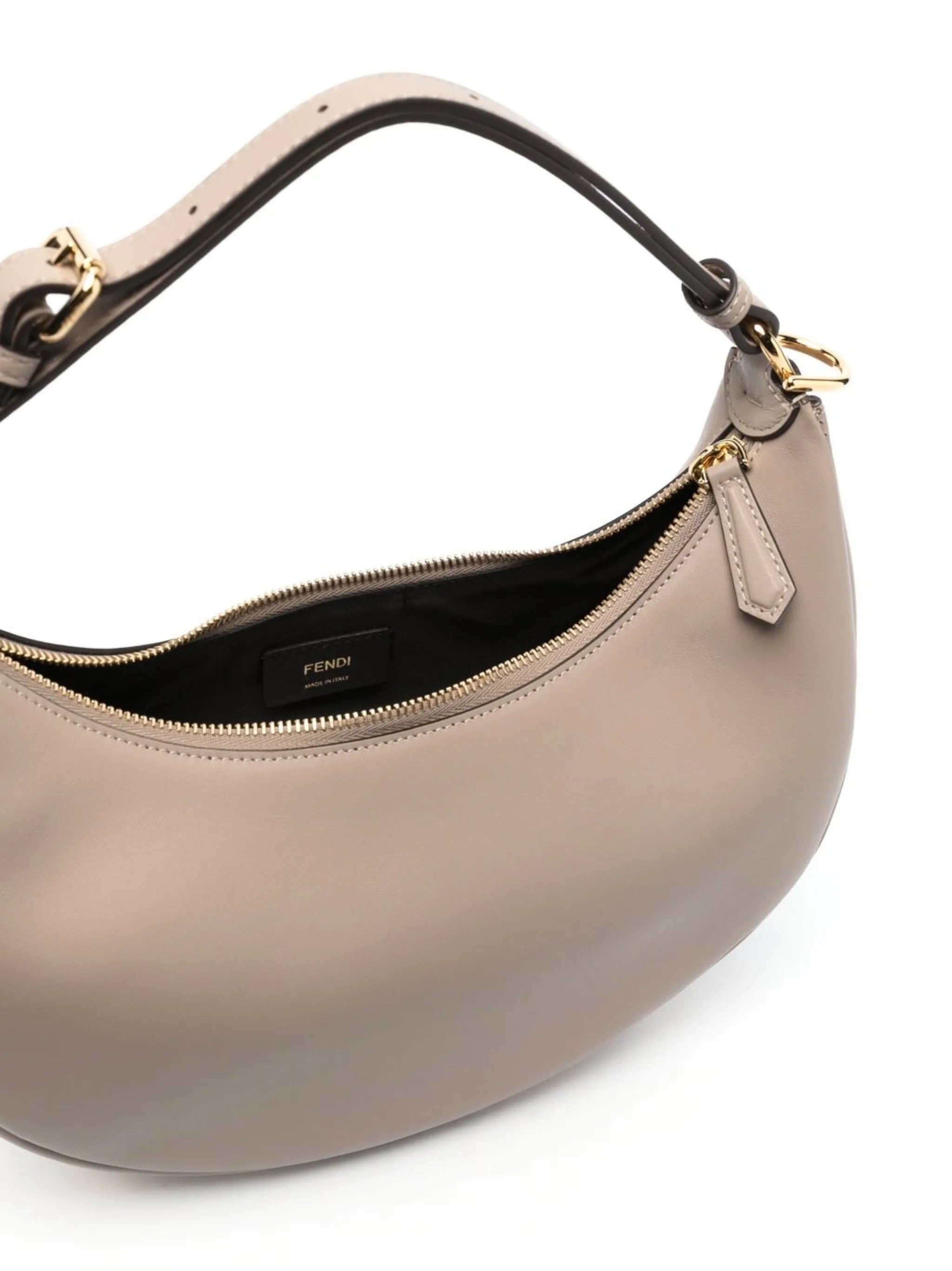 small Fendigraphy shoulder bag