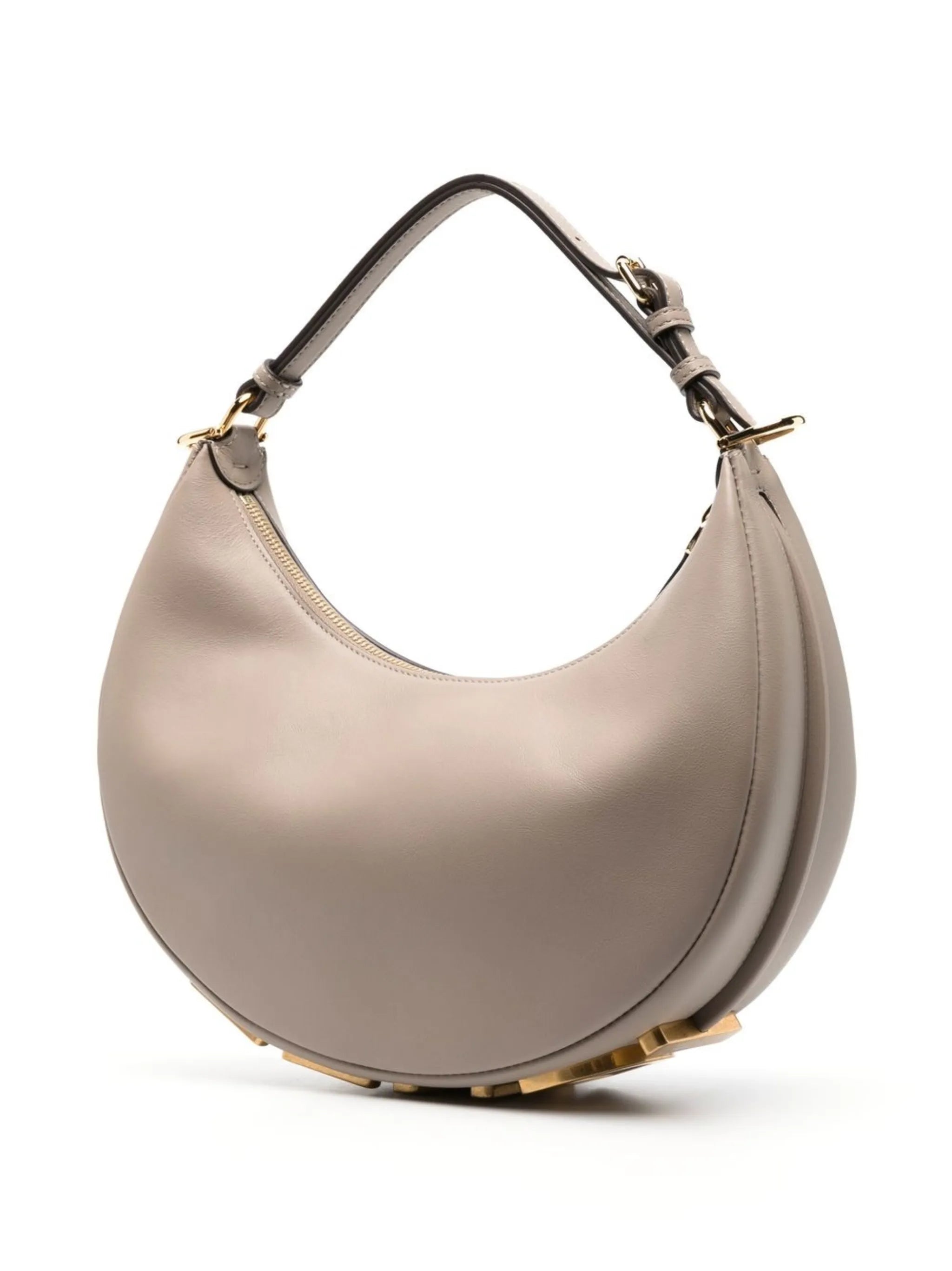 small Fendigraphy shoulder bag
