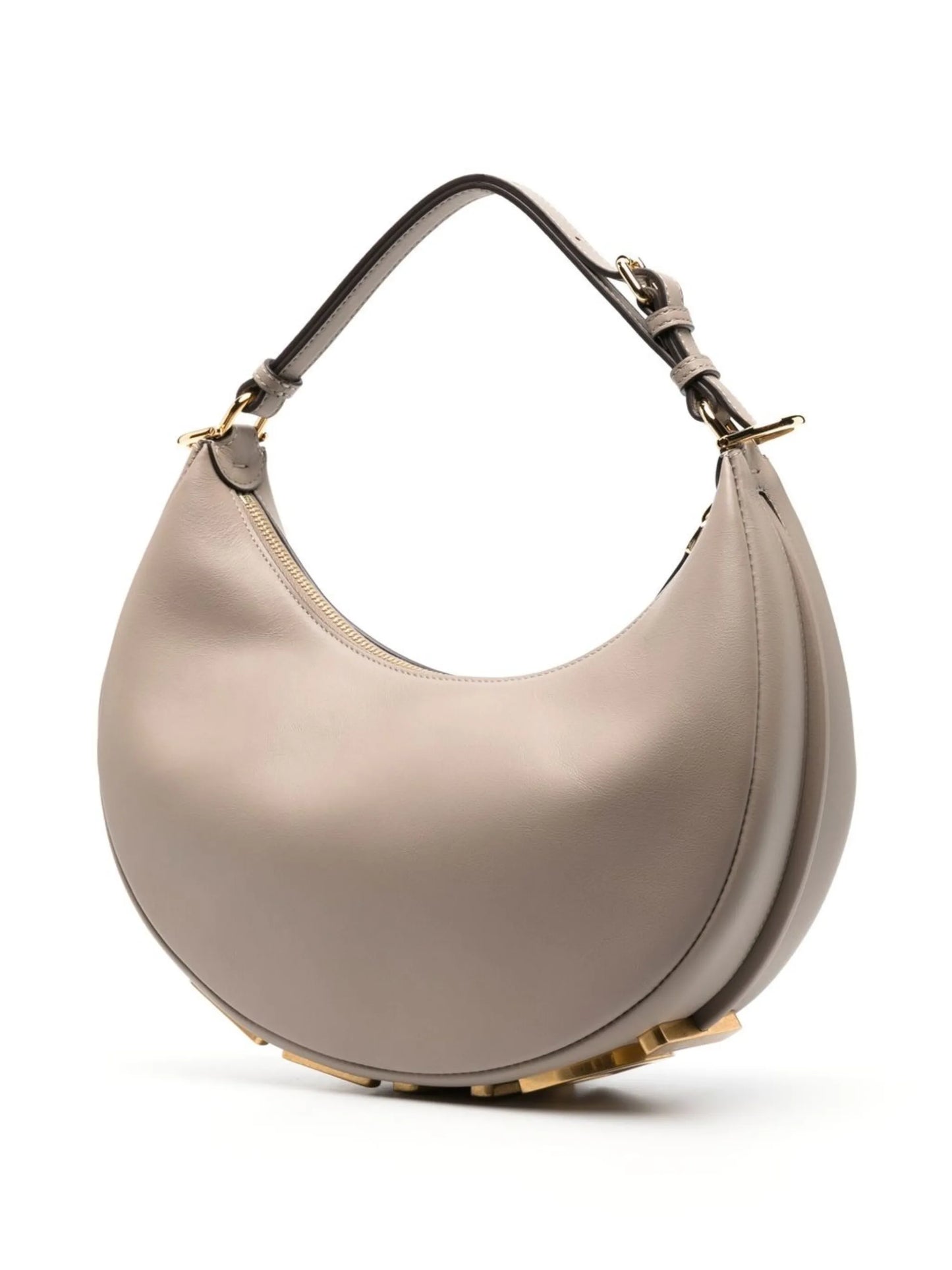 small Fendigraphy shoulder bag