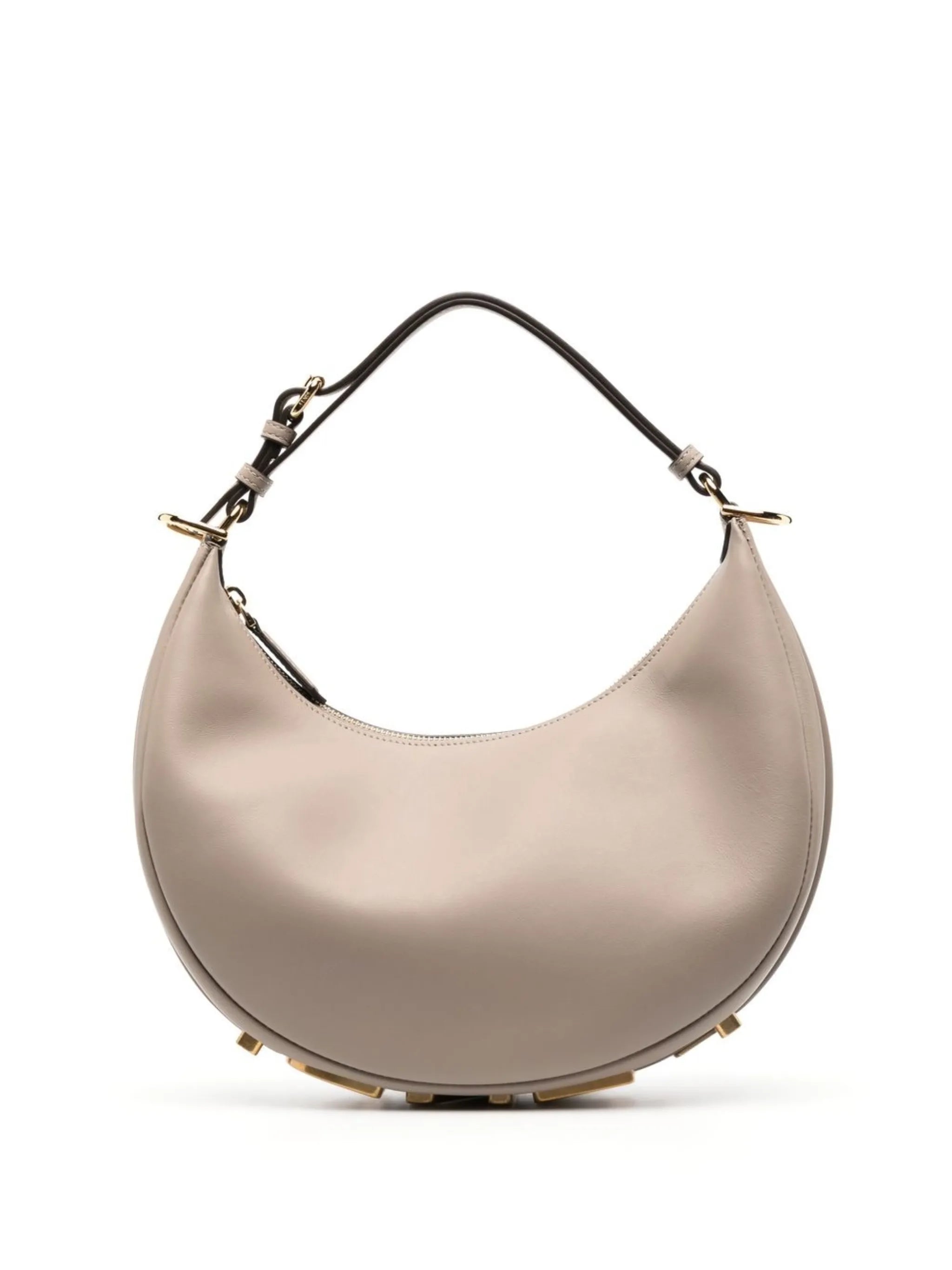 small Fendigraphy shoulder bag