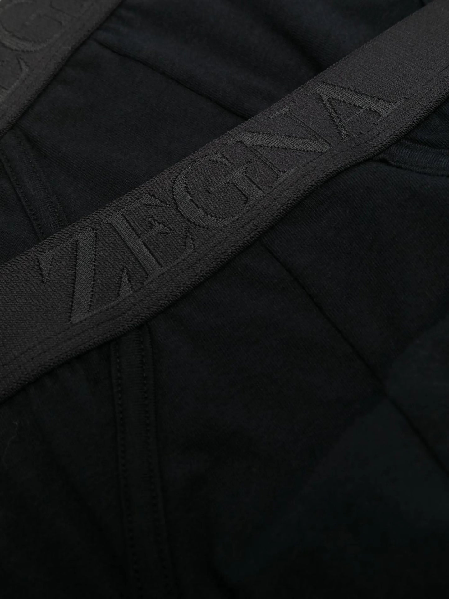 logo-waistband briefs set of 2