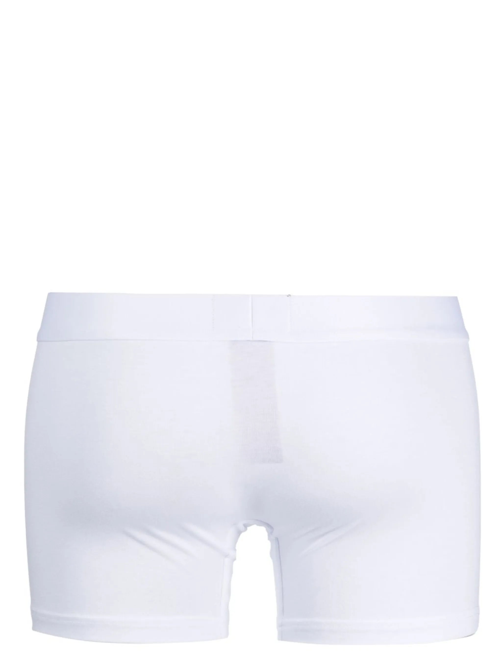 logo-waistband boxers set of 2