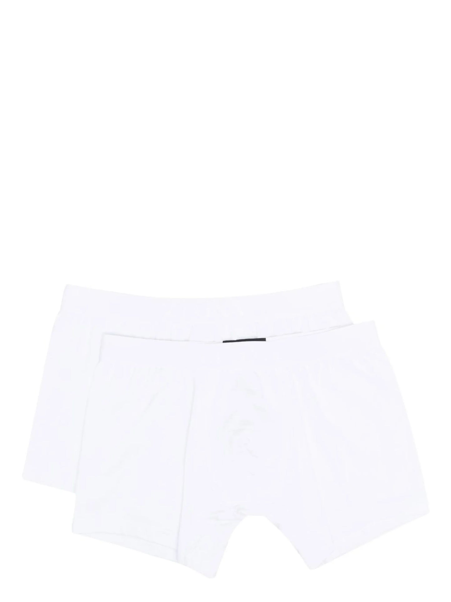 logo-waistband boxers set of 2