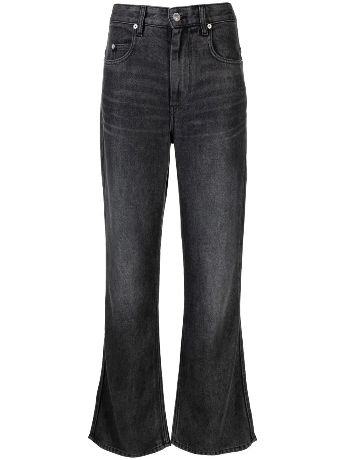 Belvira bootcut jeans