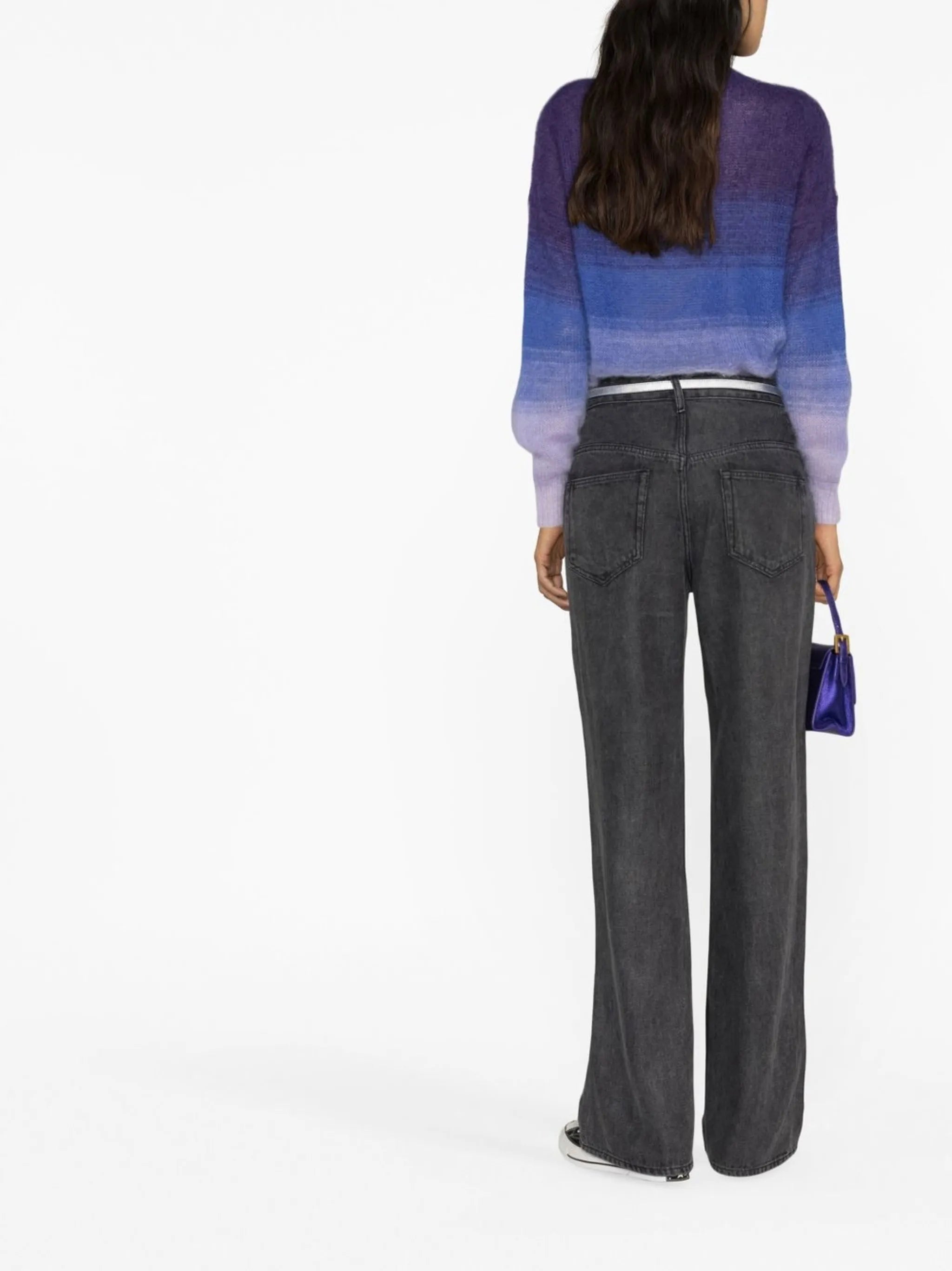 Belvira bootcut jeans