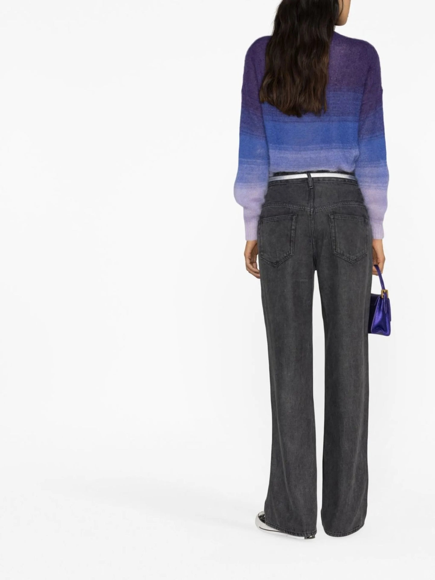 Belvira bootcut jeans