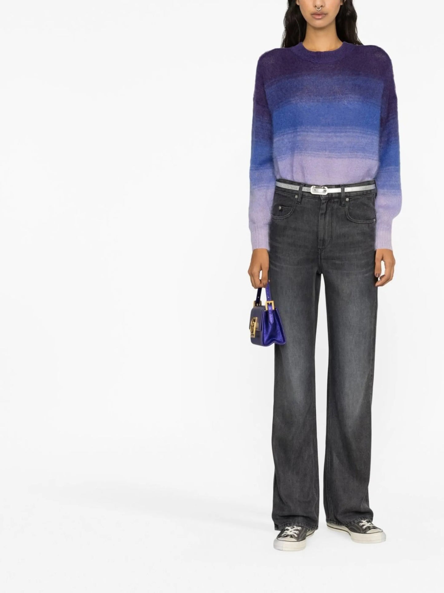 Belvira bootcut jeans
