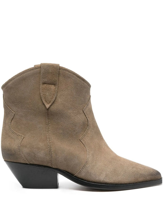 Dewina boots