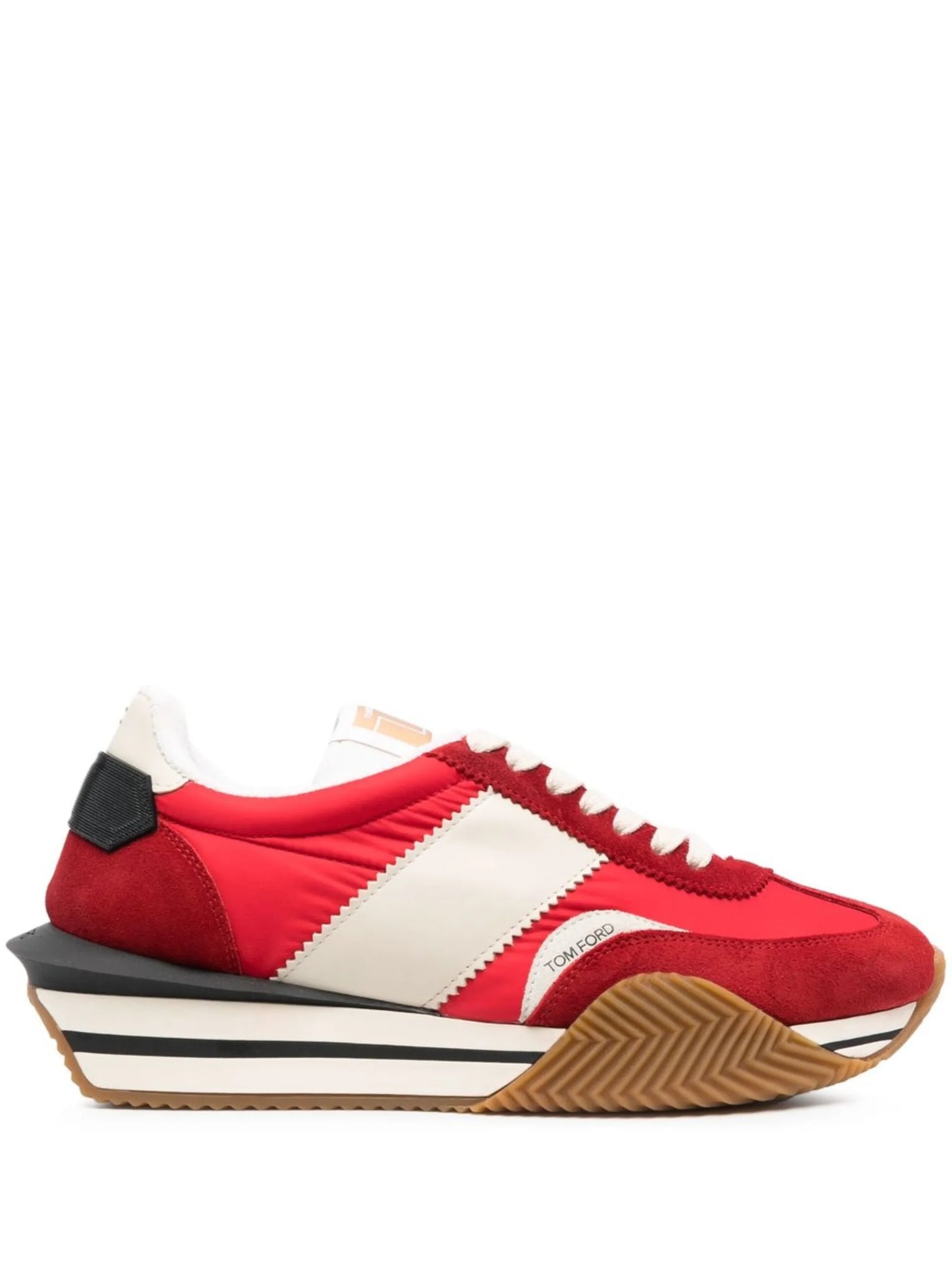 James low-top sneakers