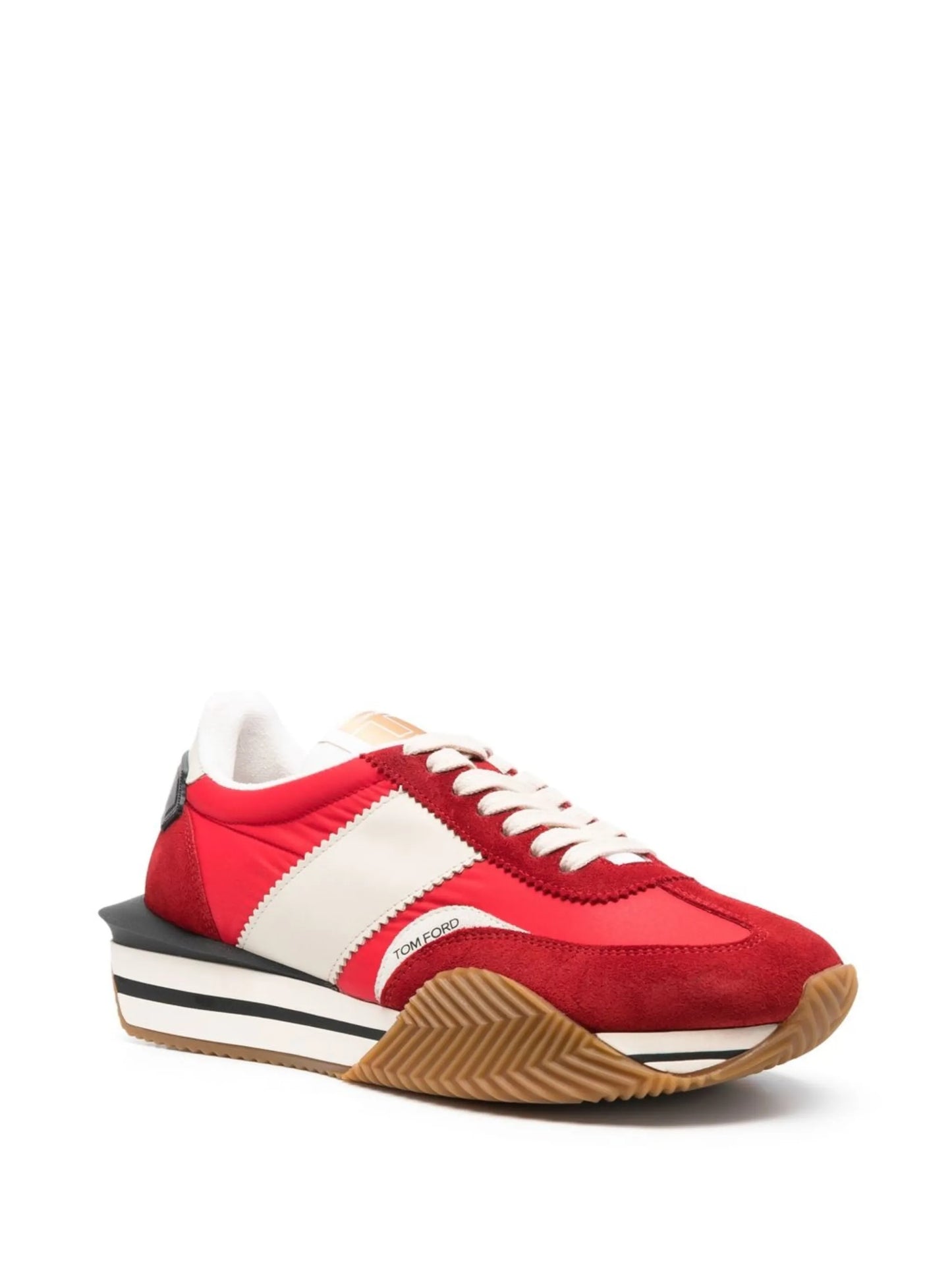 James low-top sneakers