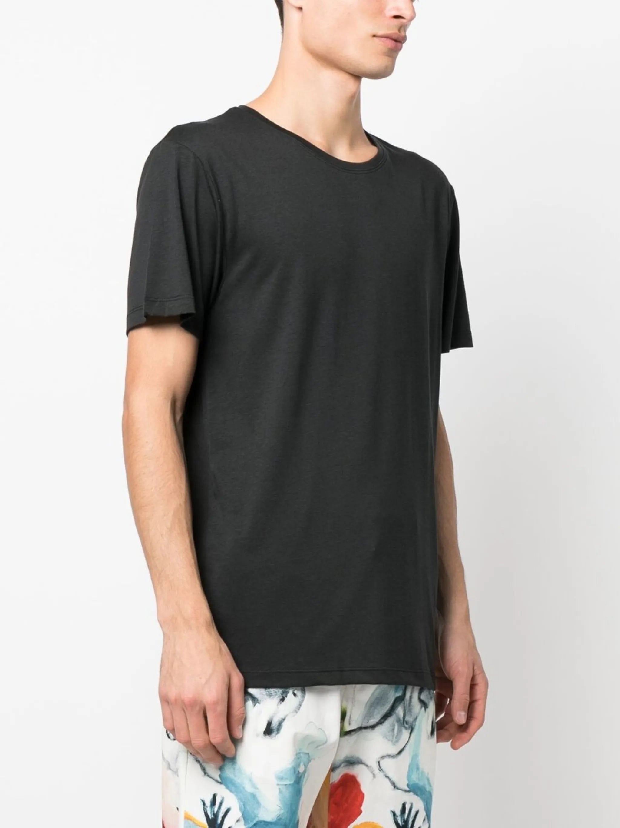 Rocha graphic-print T-shirt
