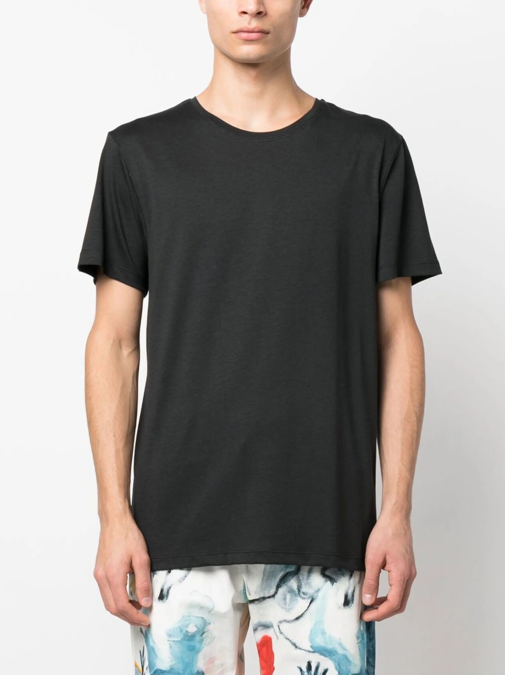 Rocha graphic-print T-shirt