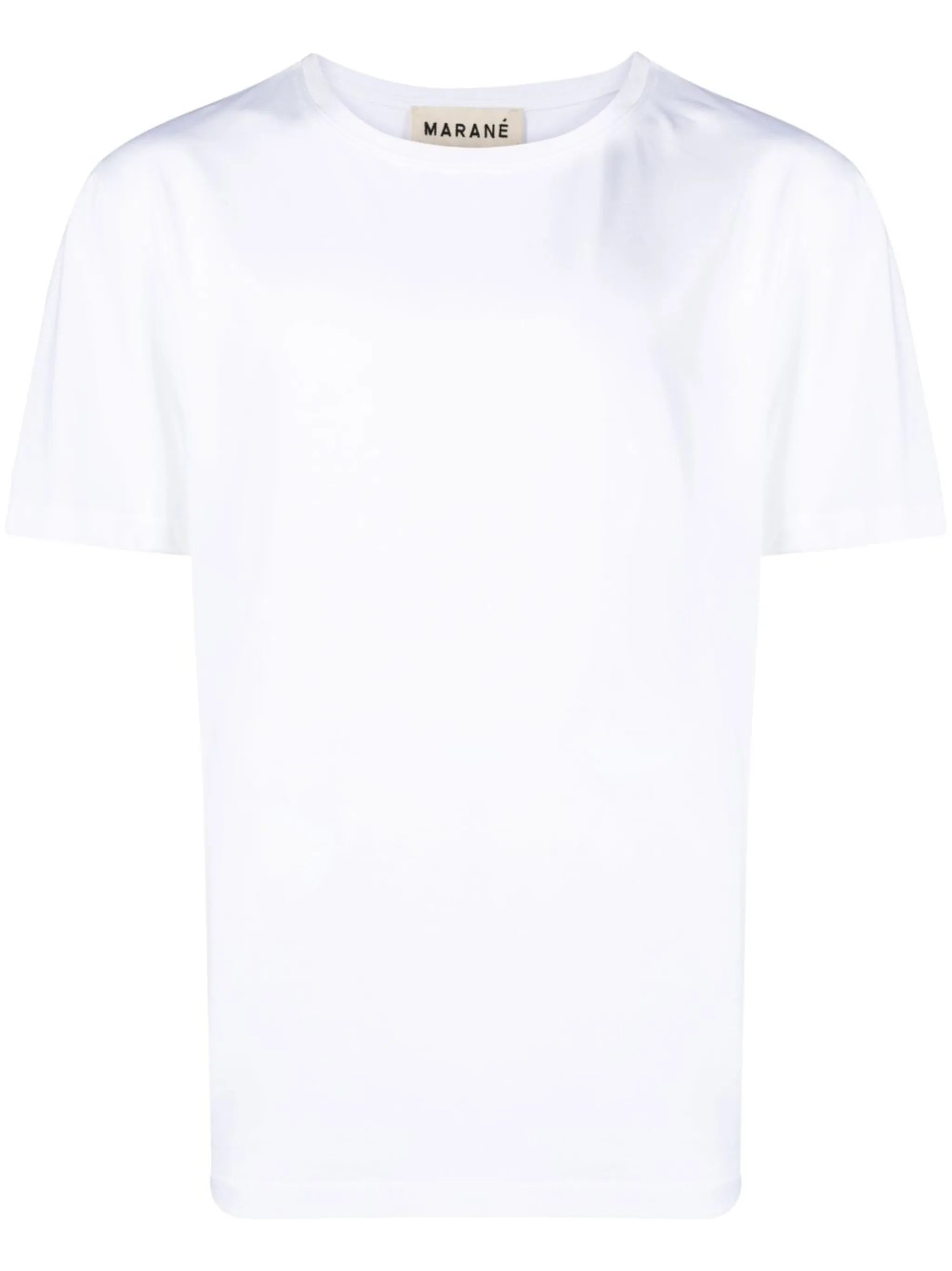 Rocha crew neck T-shirt