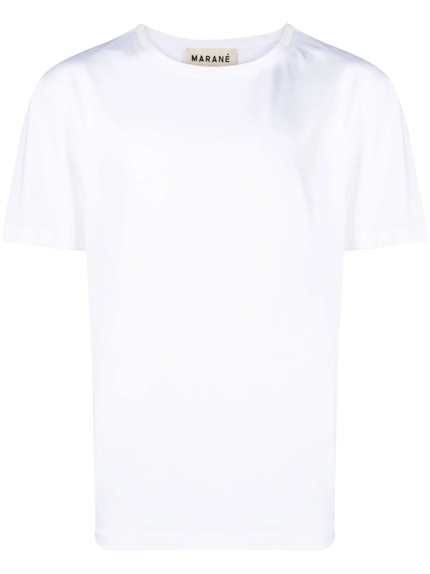 Rocha crew neck T-shirt
