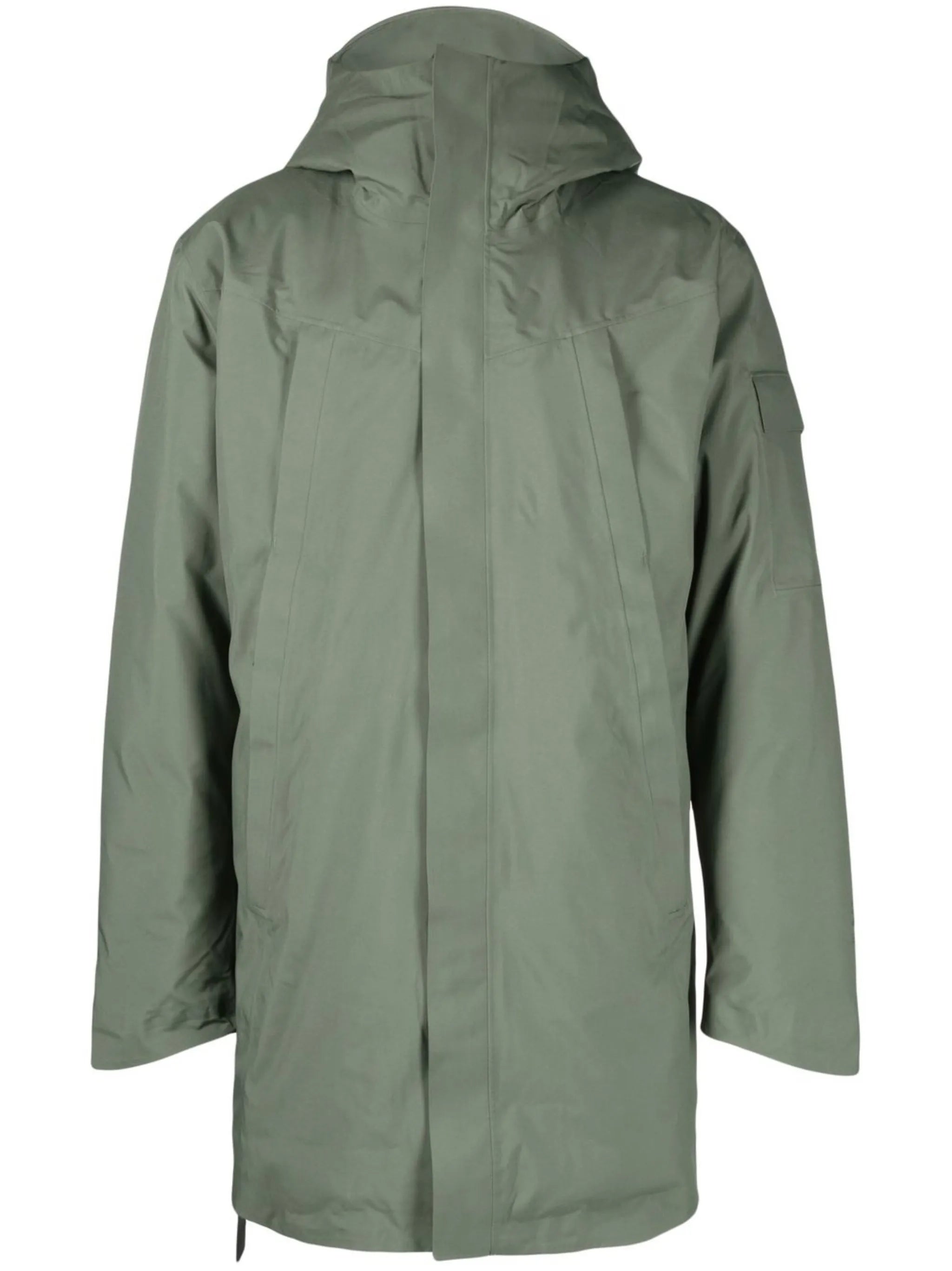 Dovre Tech Primaloft parka