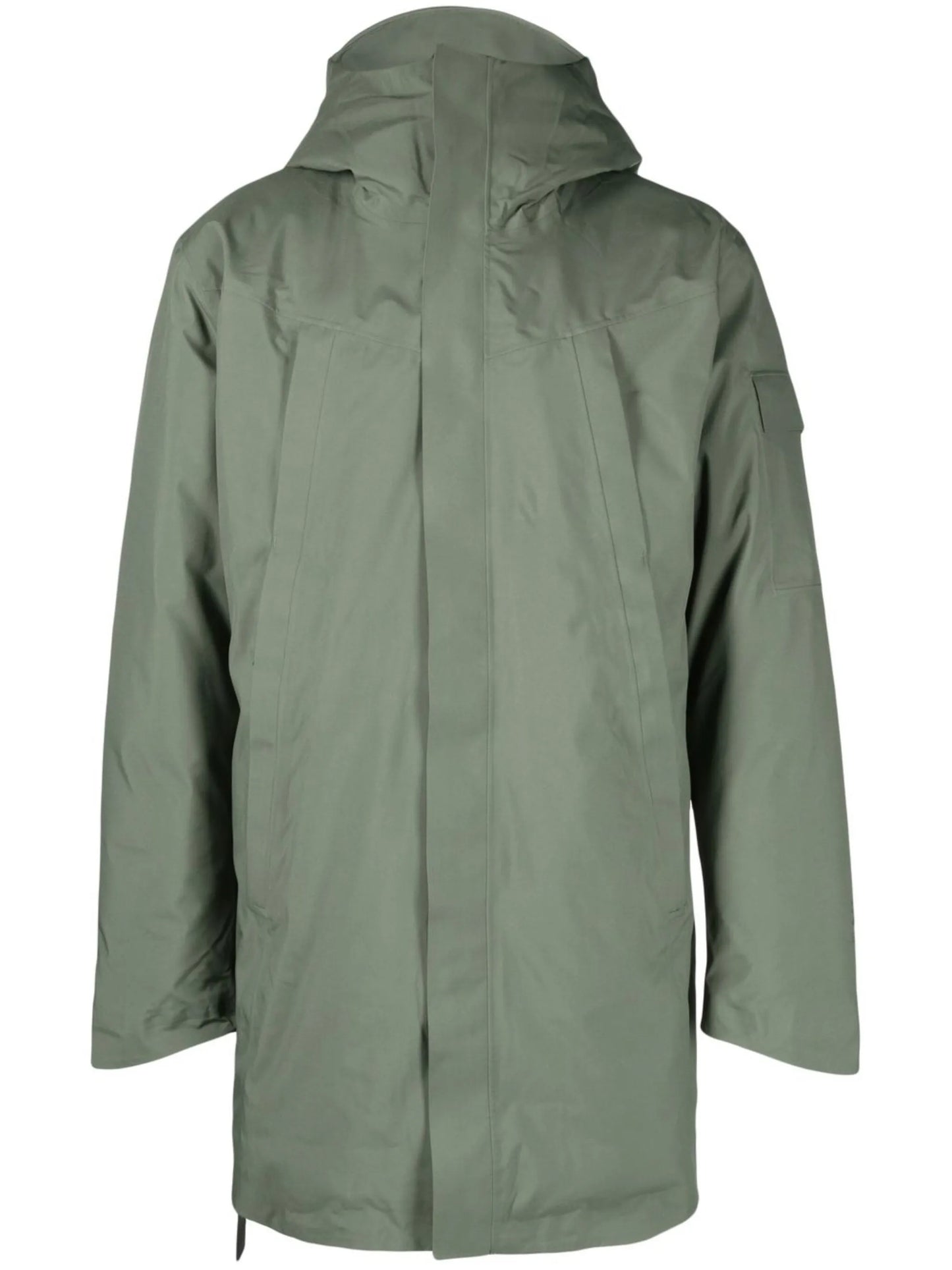 Dovre Tech Primaloft parka