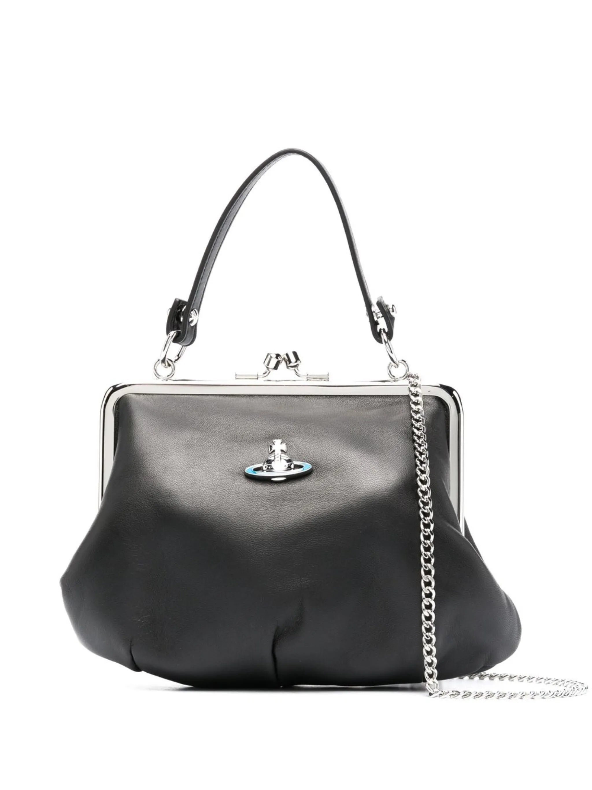 Granny Frame Purse crossbody bag