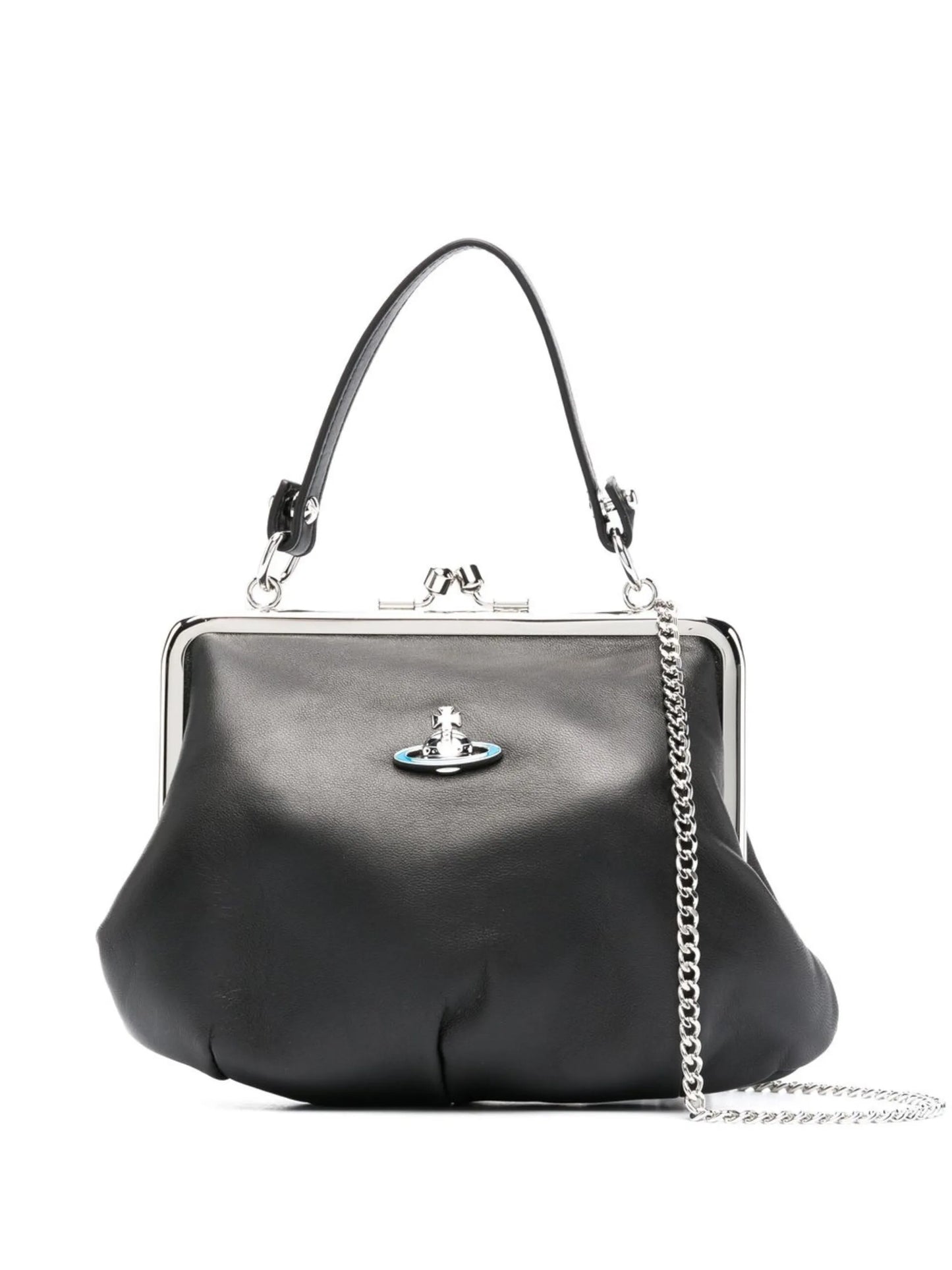 Granny Frame Purse crossbody bag