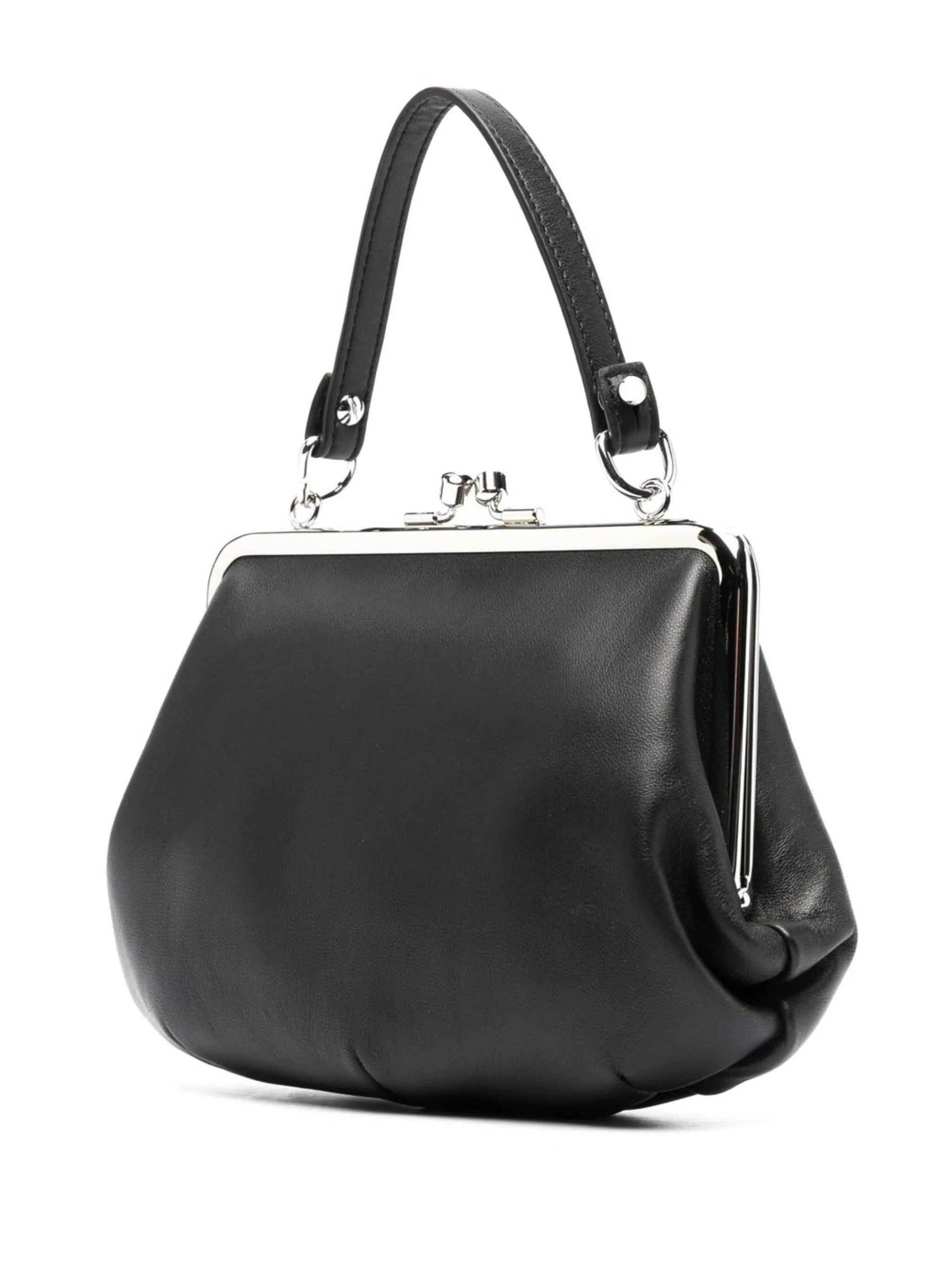Granny Frame Purse crossbody bag
