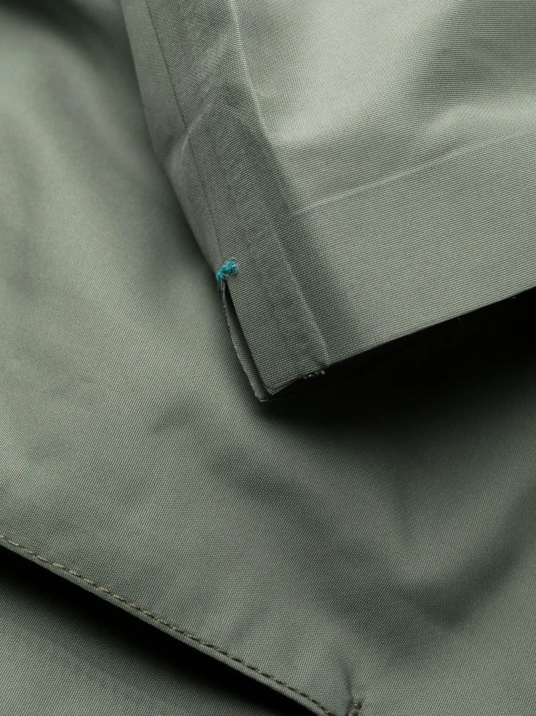 recycled solid swim shorts