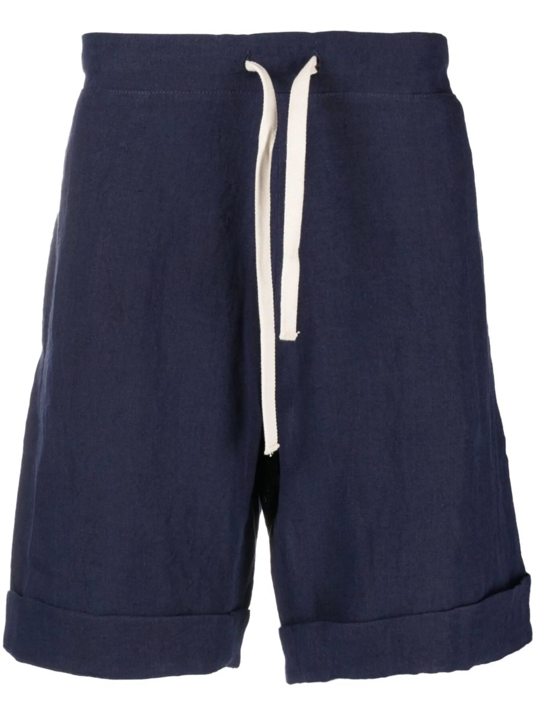 lightweight linen shorts