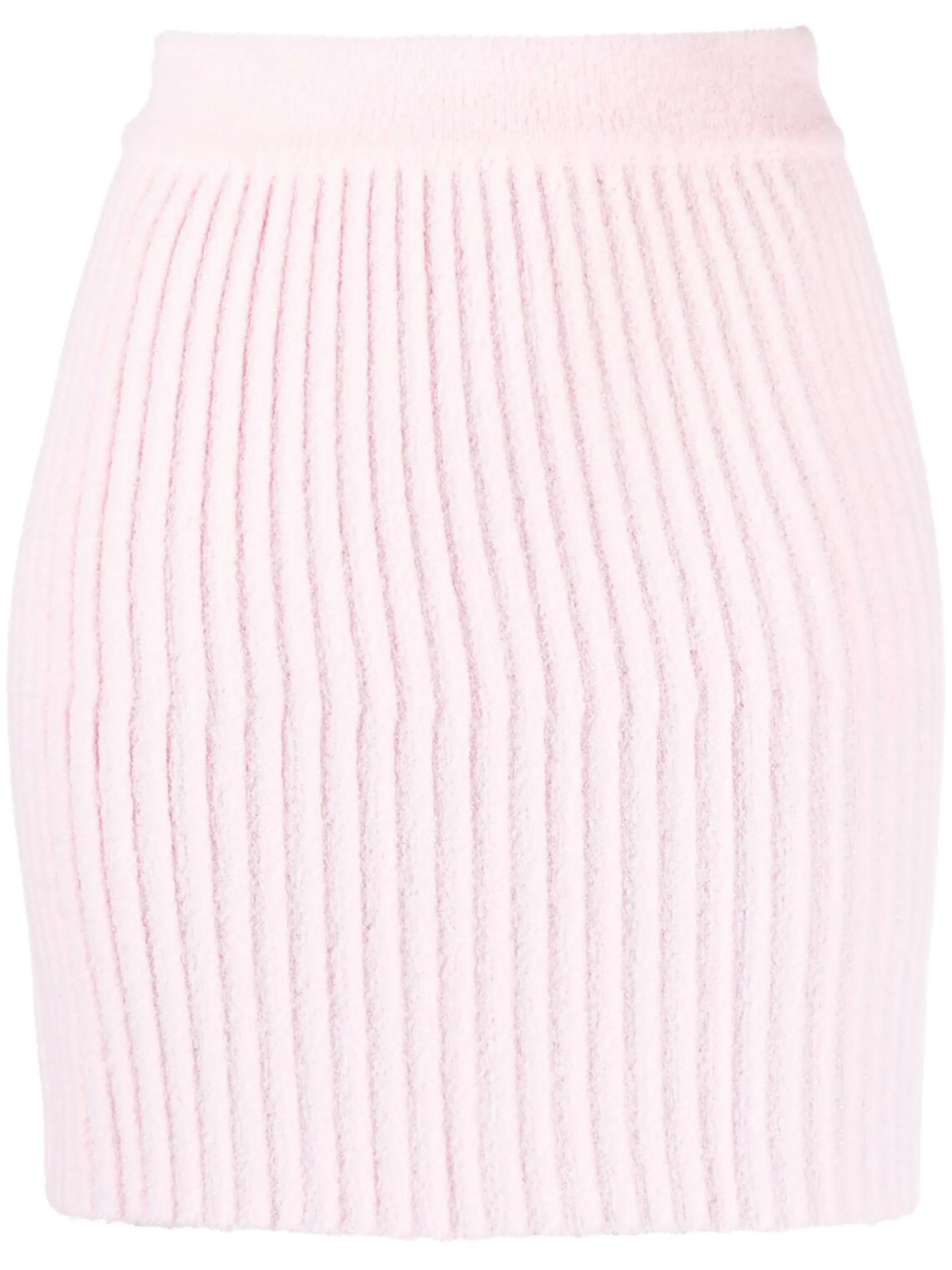 cheerleader knit skirt