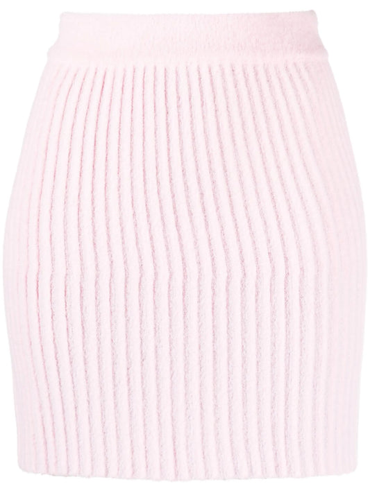 cheerleader knit skirt