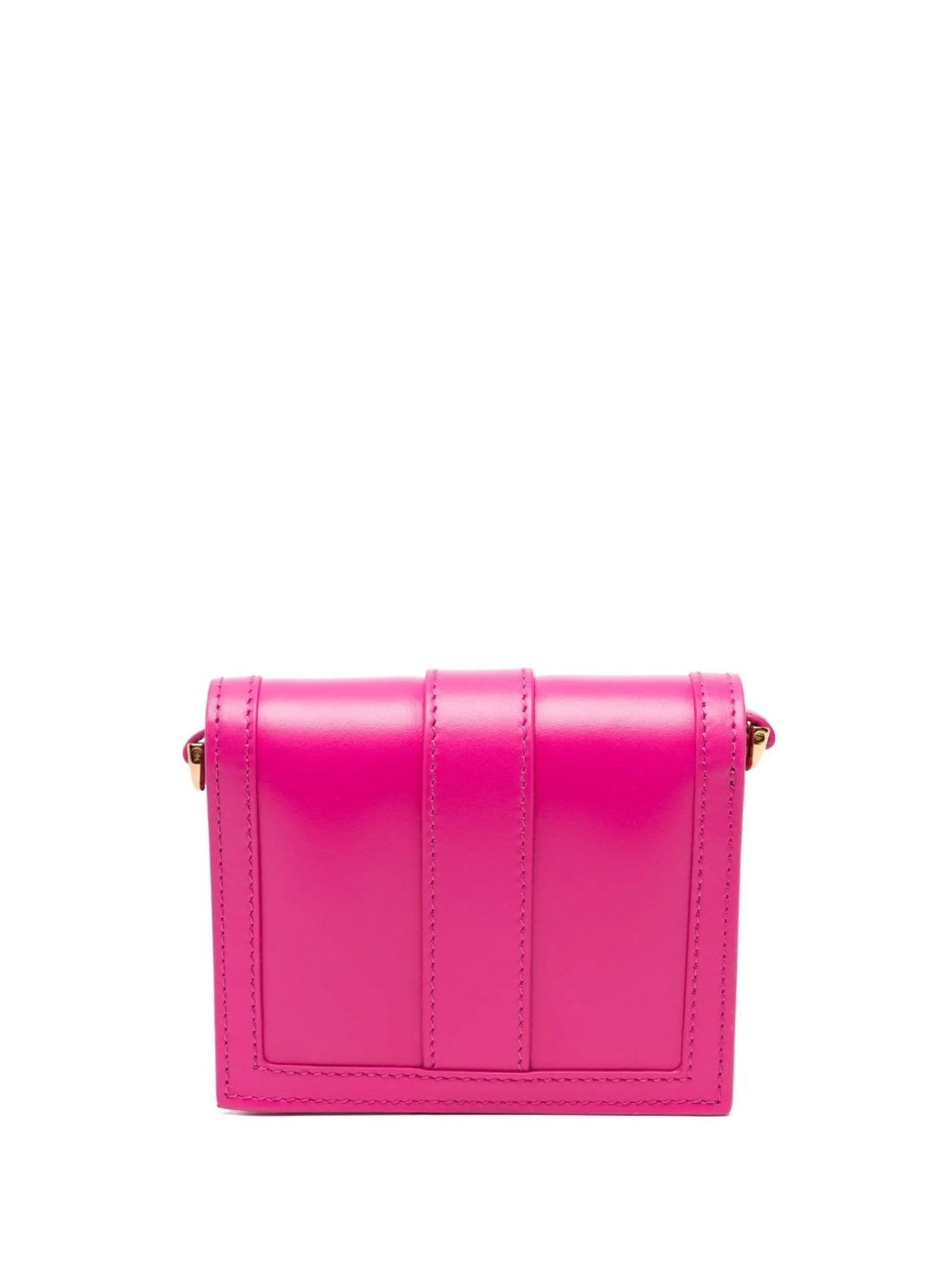 Greca Goddess chain wallet