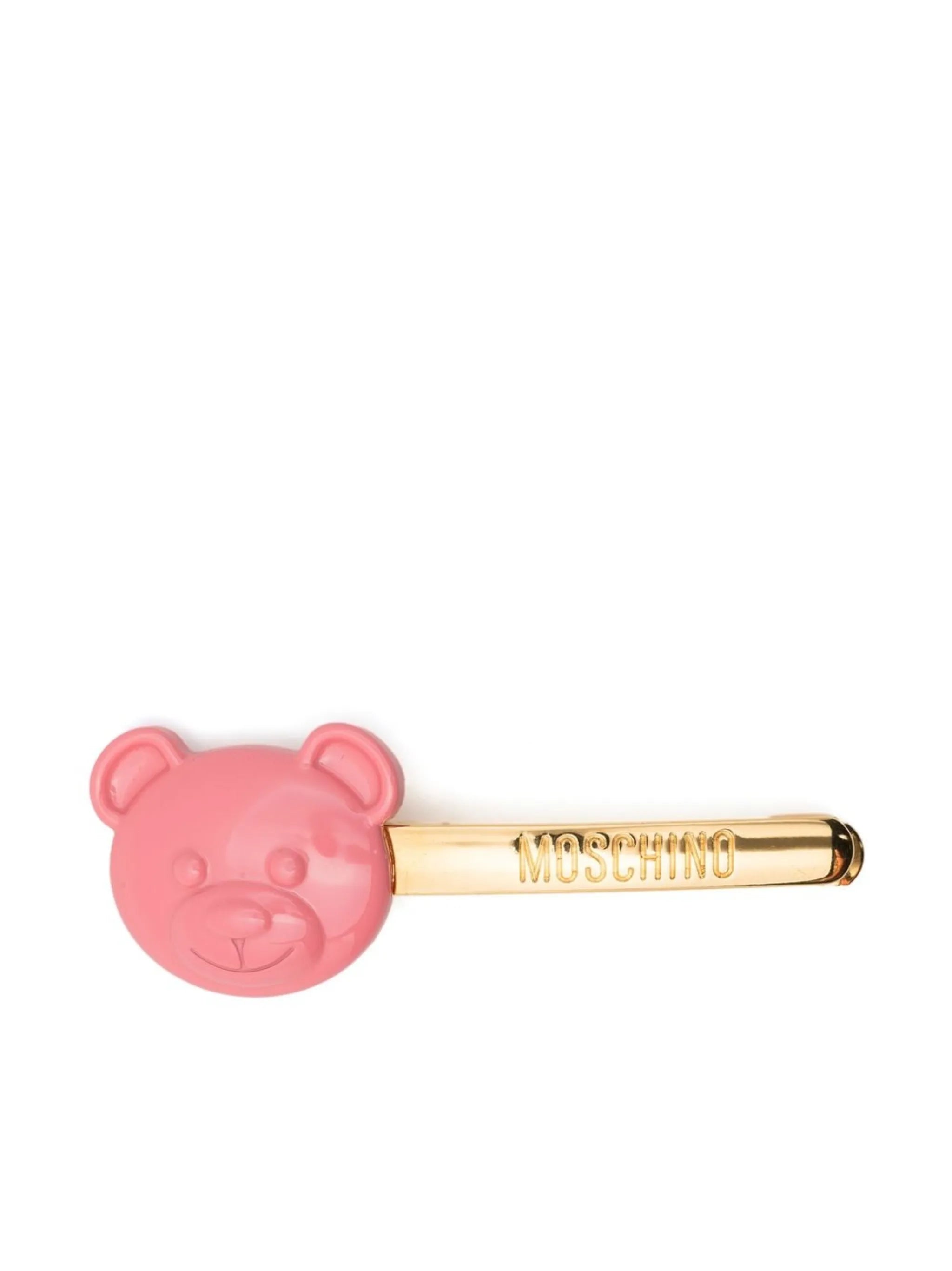Teddy Bear brooch