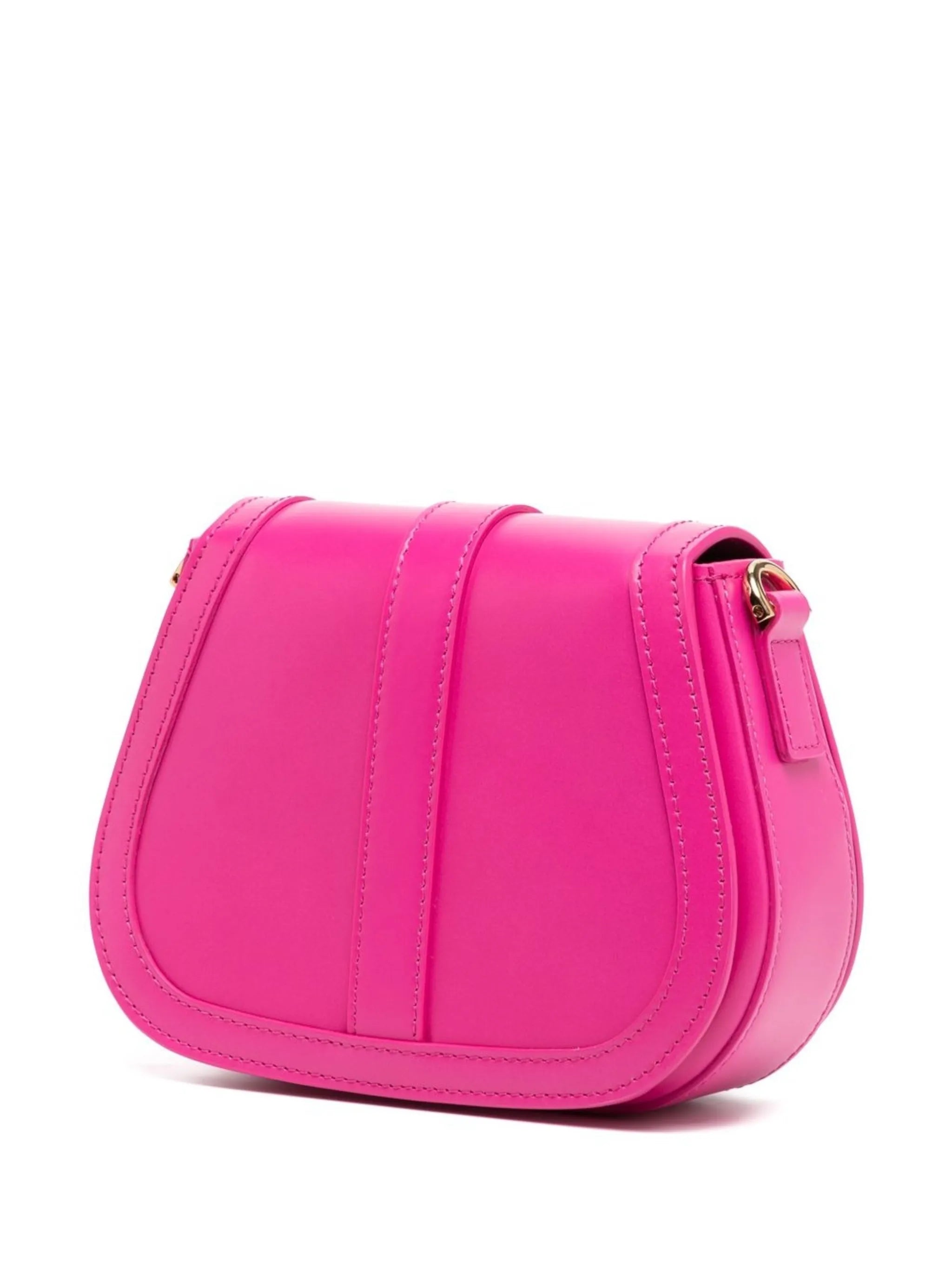 Greca Goddess shoulder bag