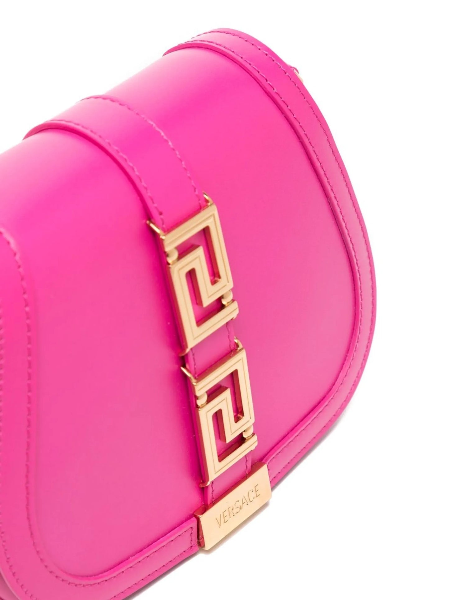 Greca Goddess shoulder bag