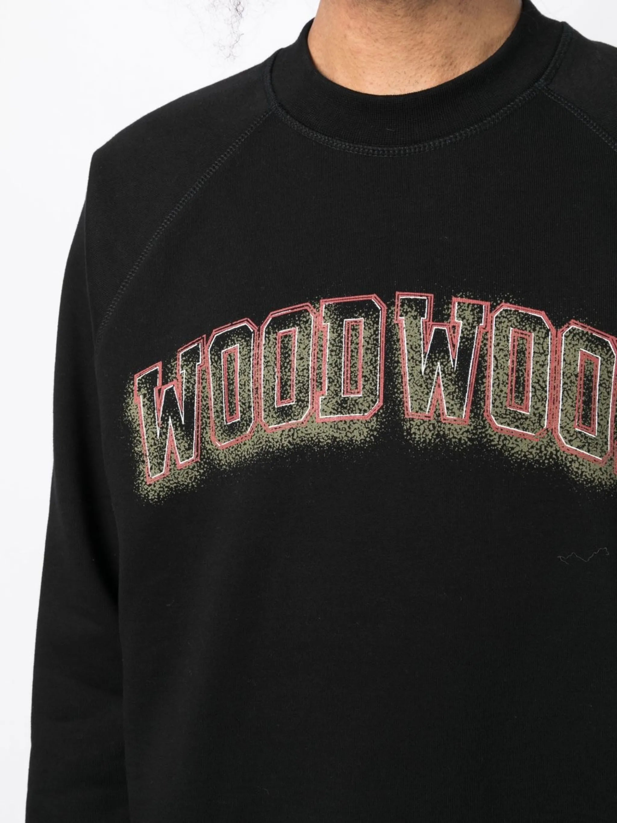 Hester Ivy logo sweatshirt