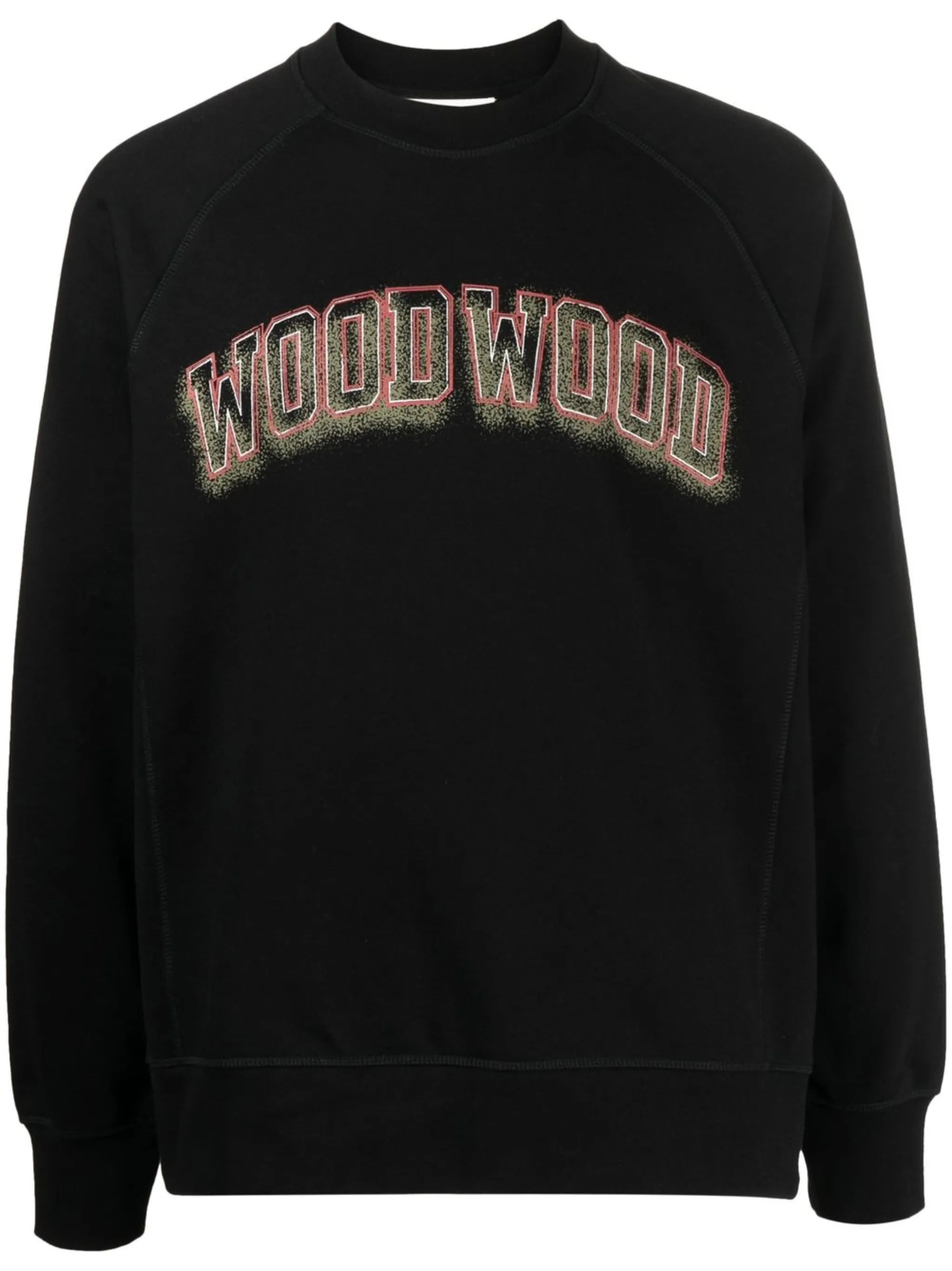 Hester Ivy logo sweatshirt