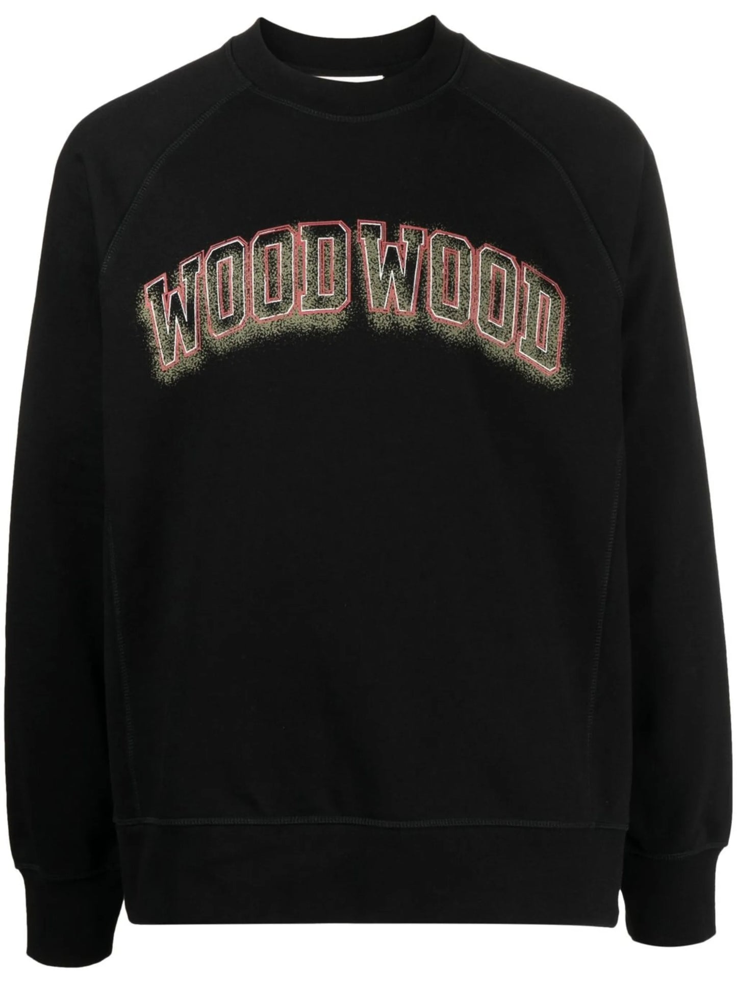 Hester Ivy logo sweatshirt