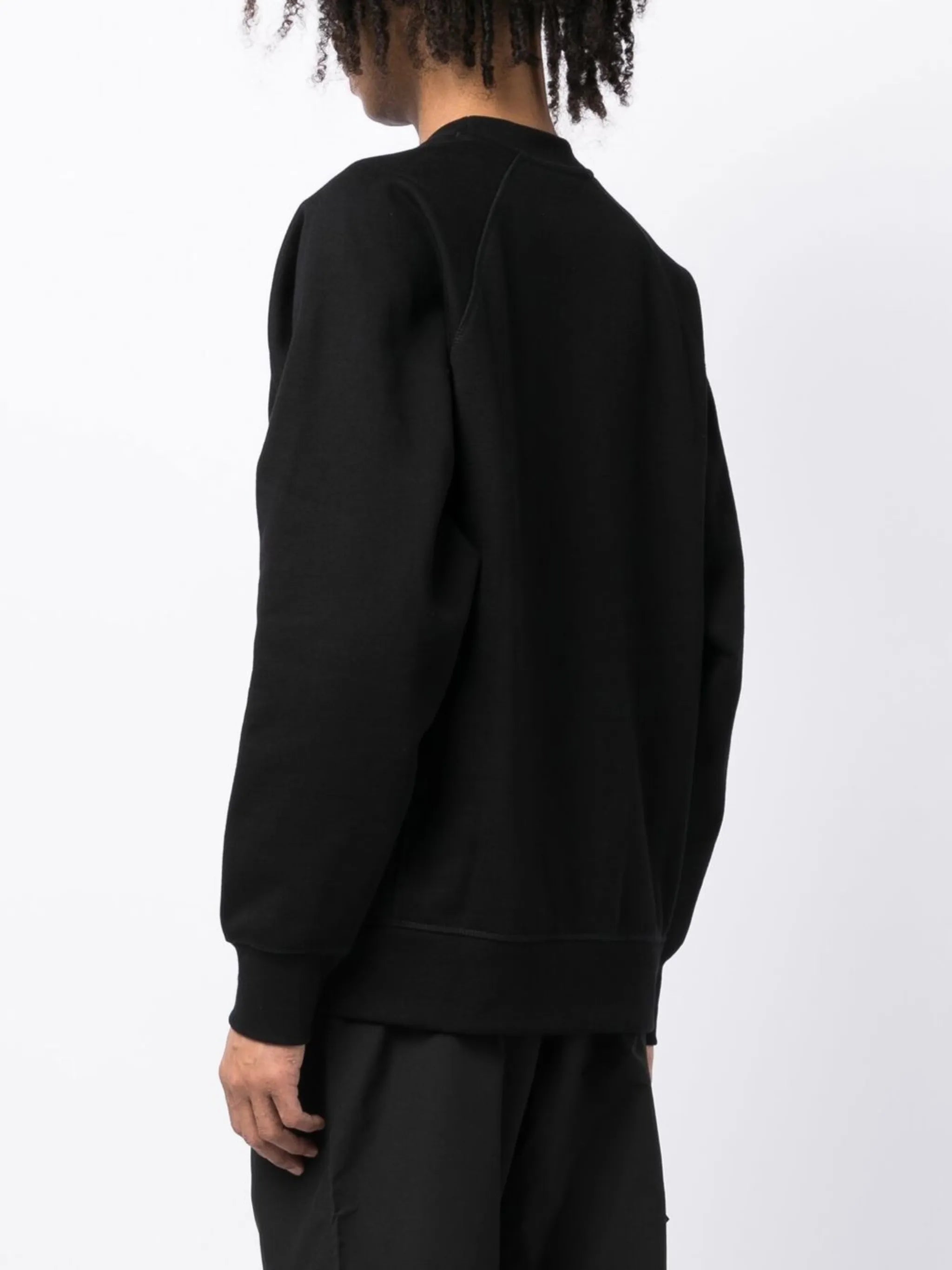 Hester Ivy logo sweatshirt