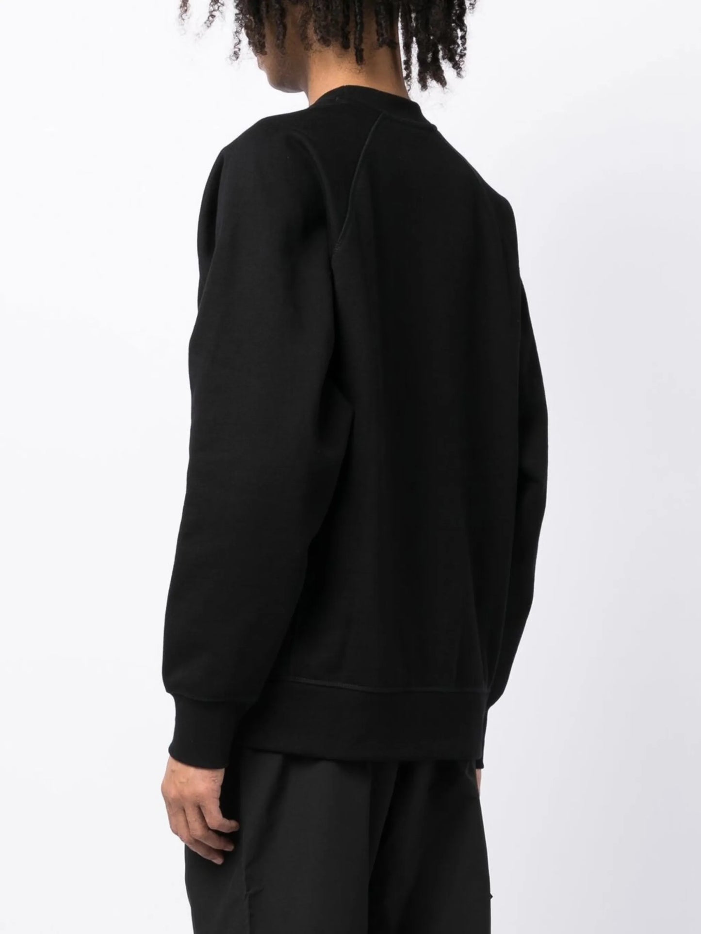 Hester Ivy logo sweatshirt