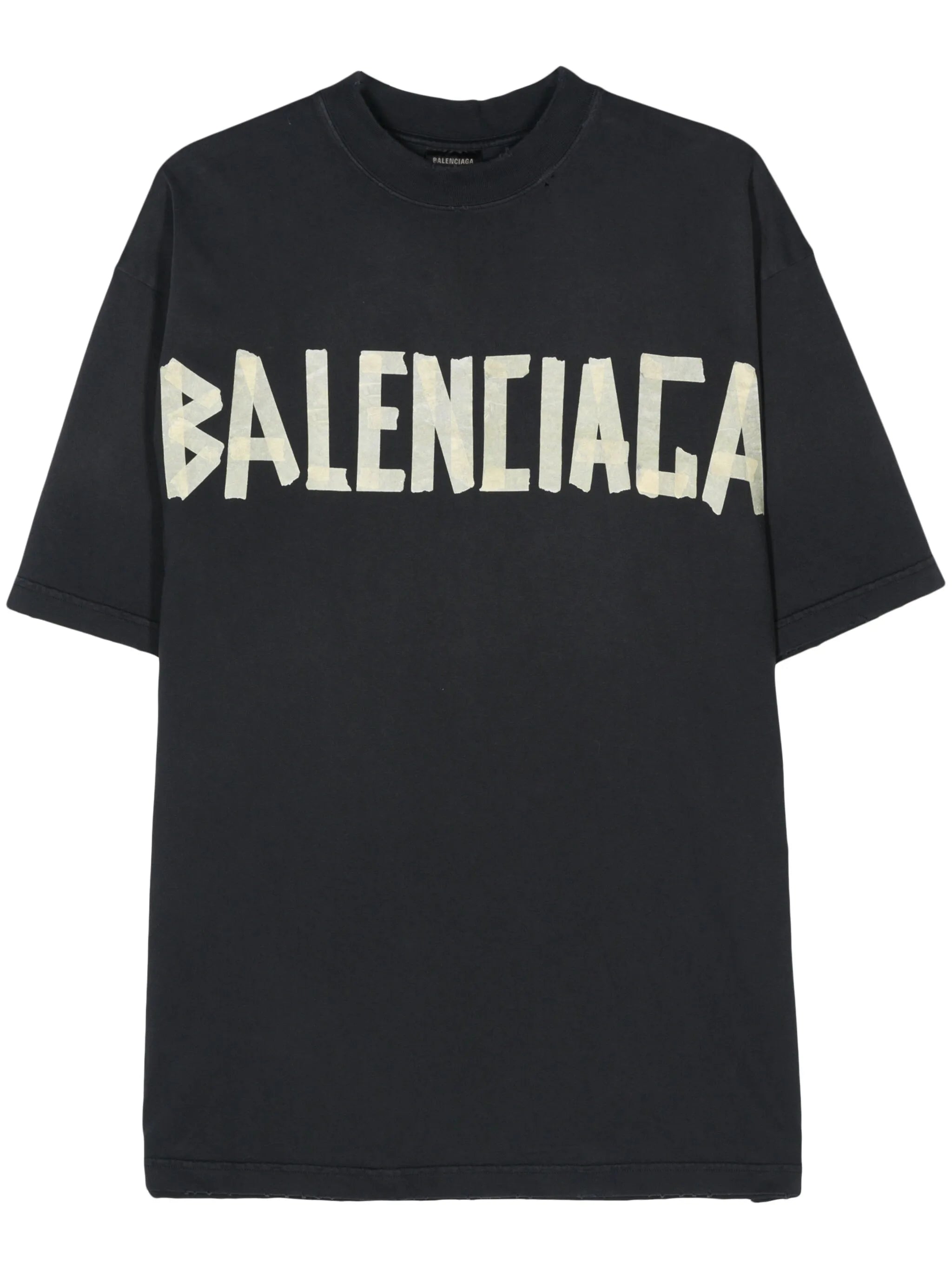 Tape Type T-shirt