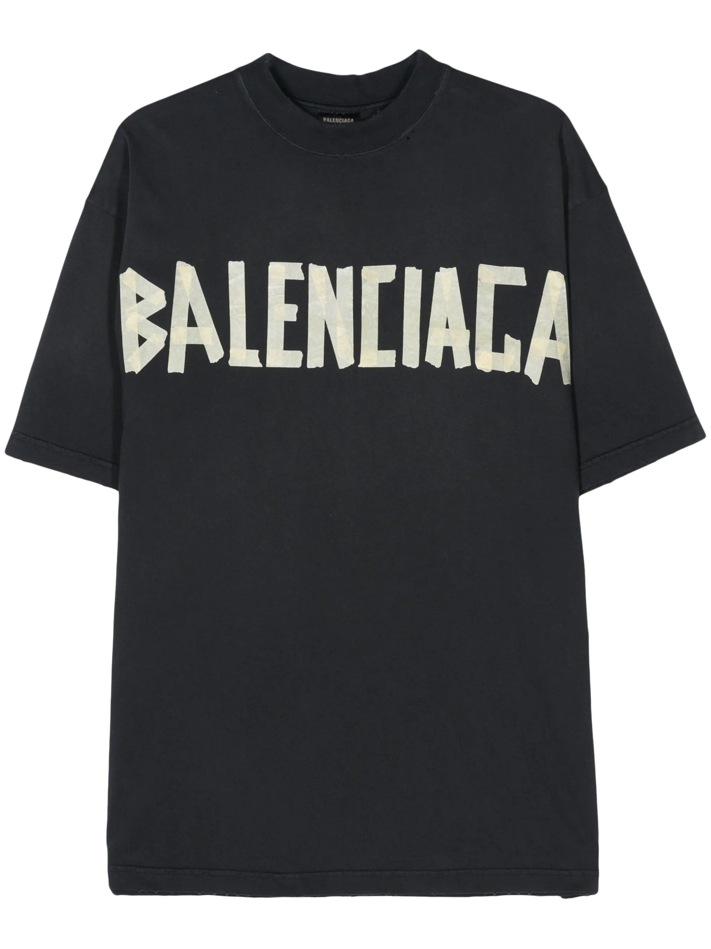 Tape Type T-shirt