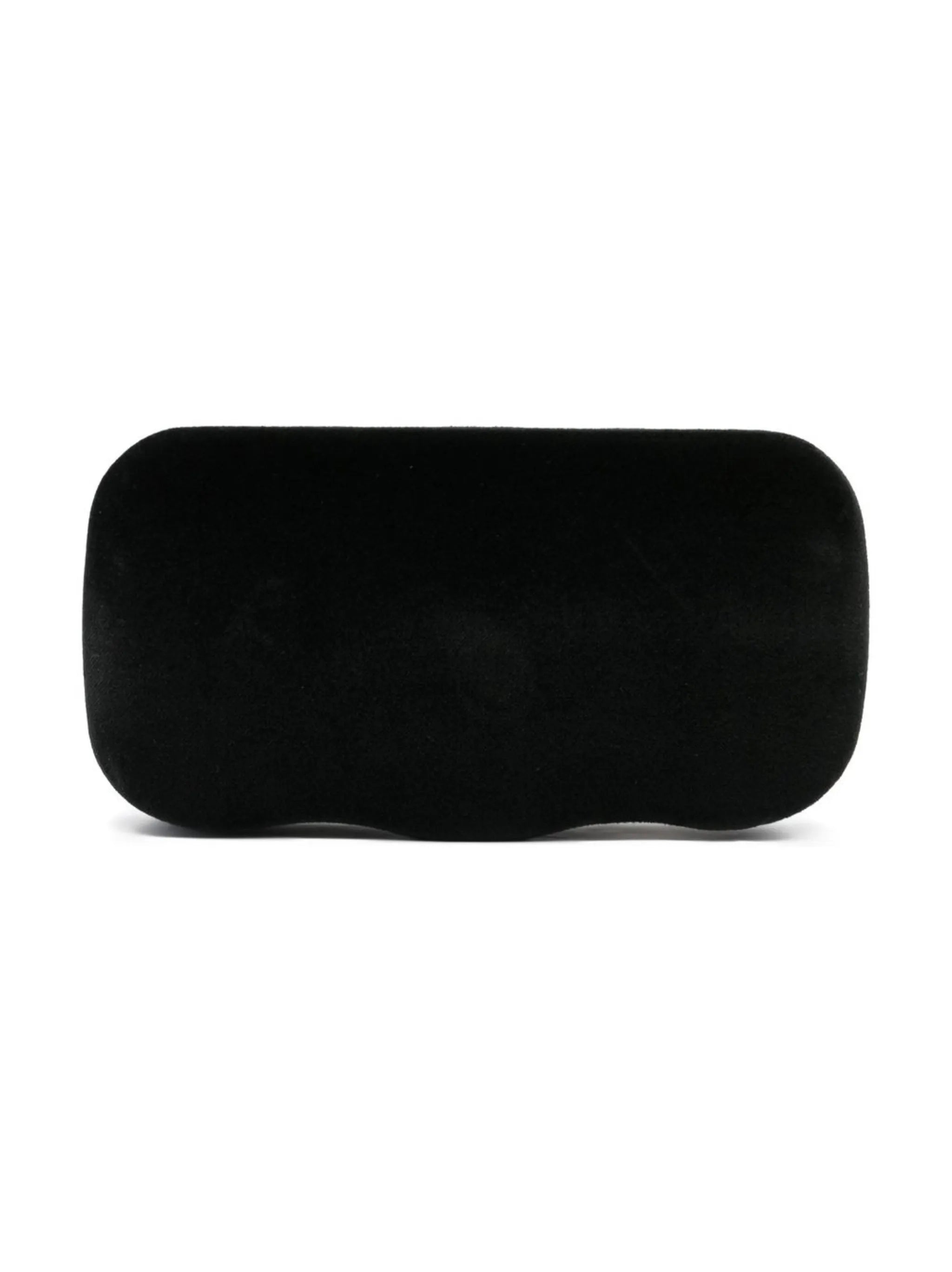 pilot-frame tinted sunglasses