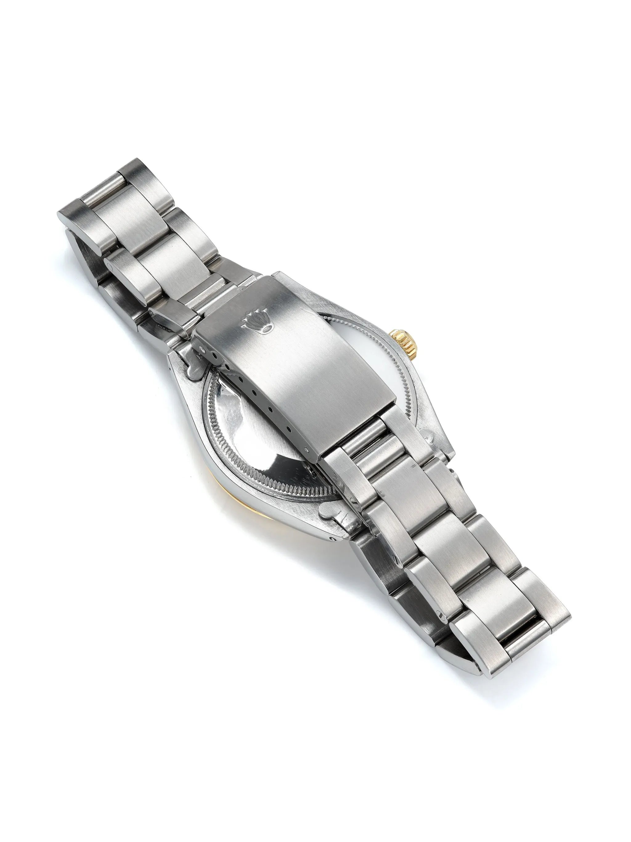 customised Oyster Perpetual 34mm