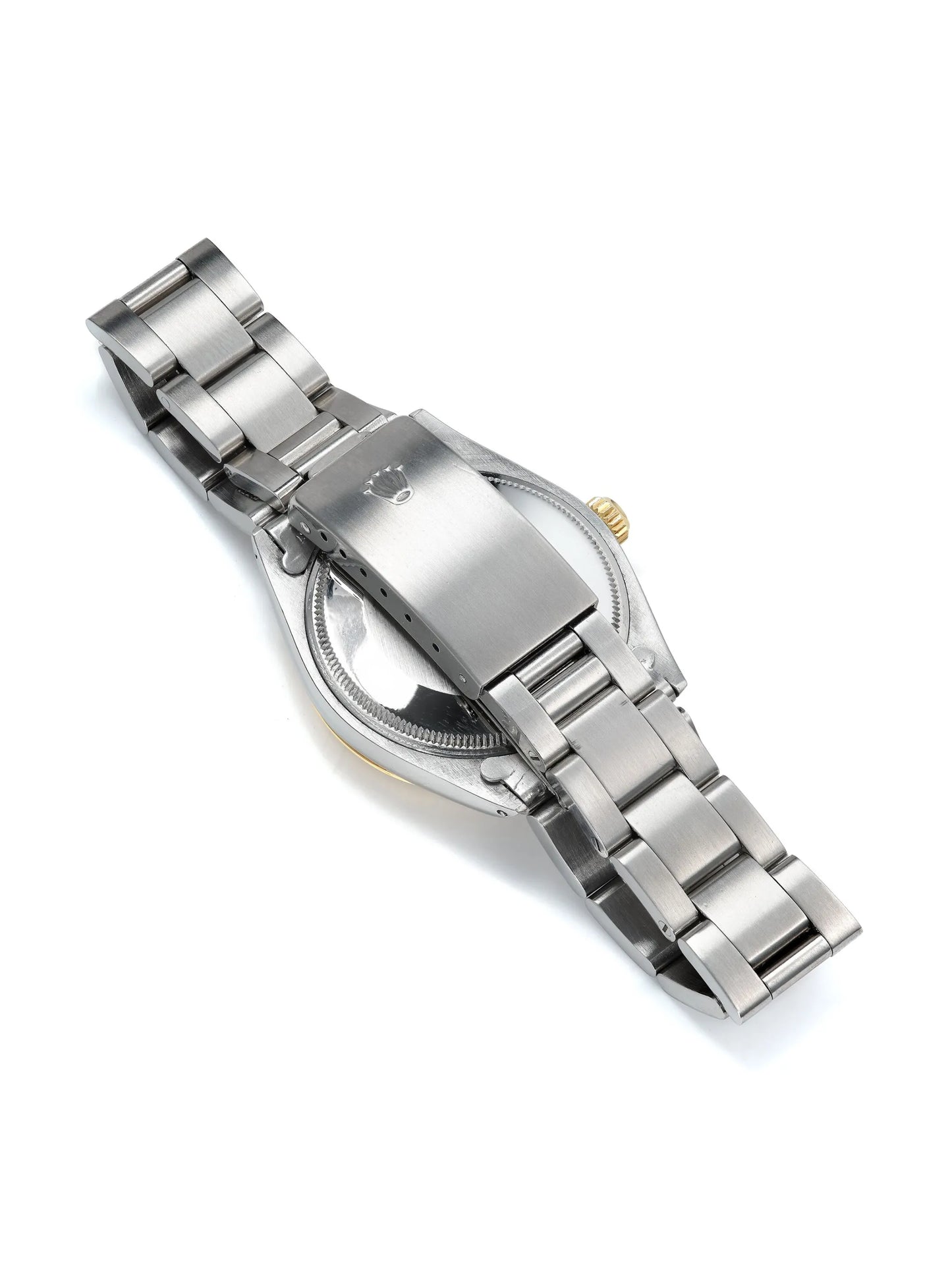 customised Oyster Perpetual 34mm