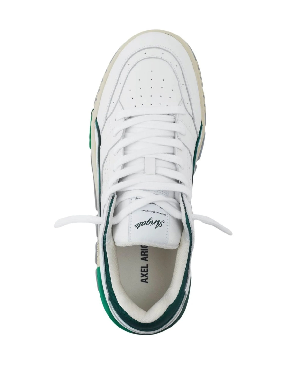 Area Lo sneakers