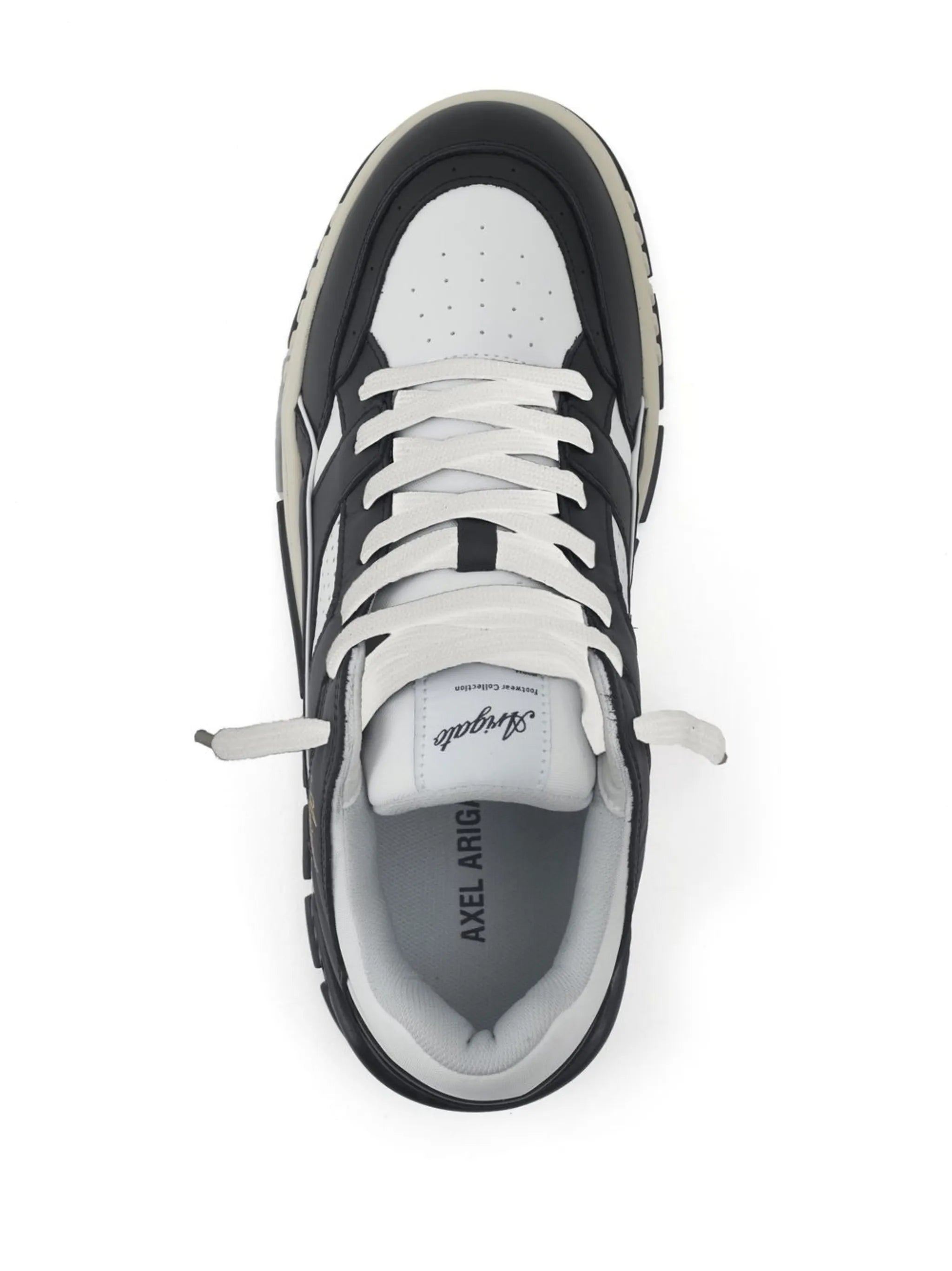 Area Lo sneakers