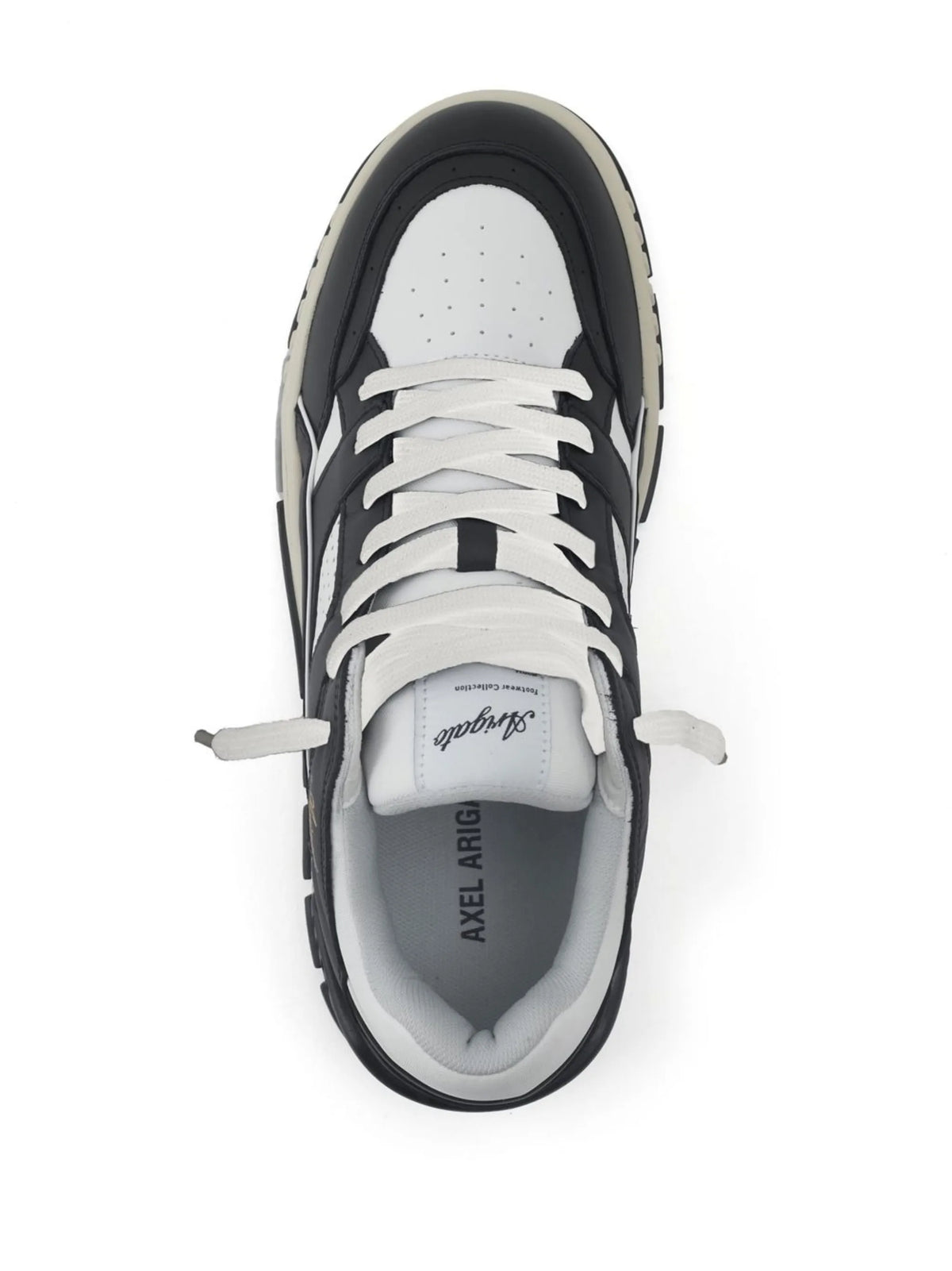 Area Lo sneakers