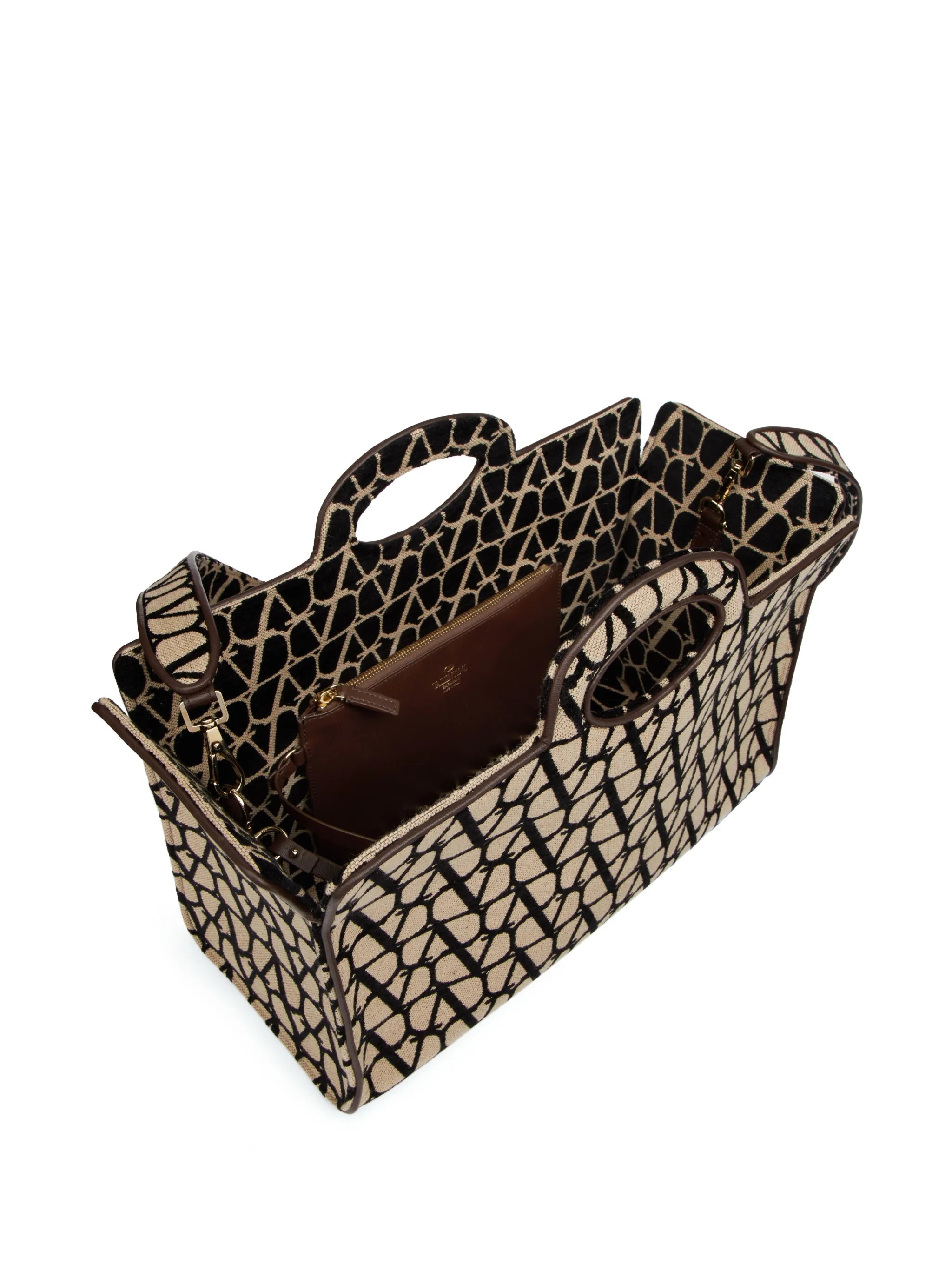 La Troisieme Toile Iconographe tote bag