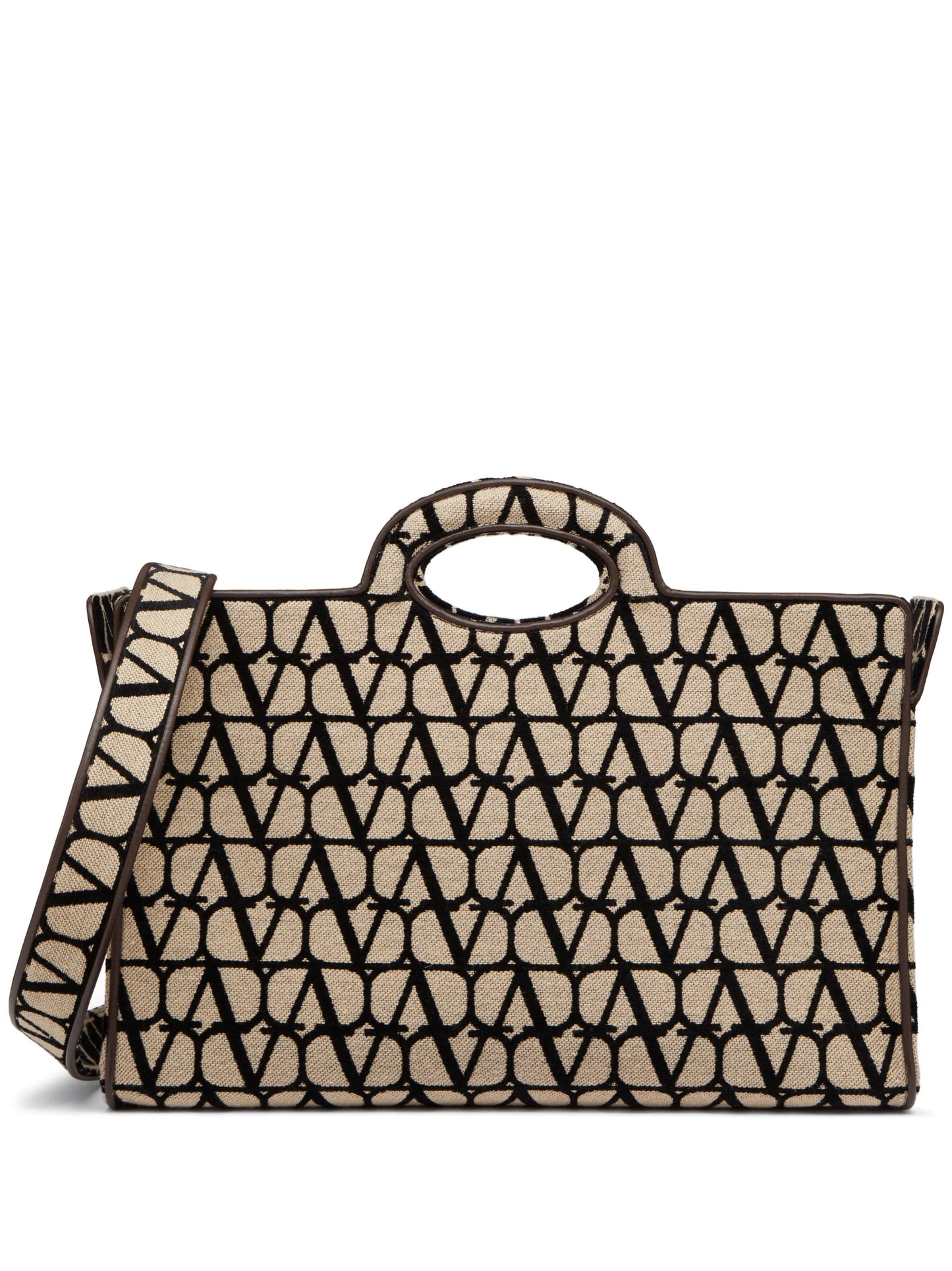 La Troisieme Toile Iconographe tote bag