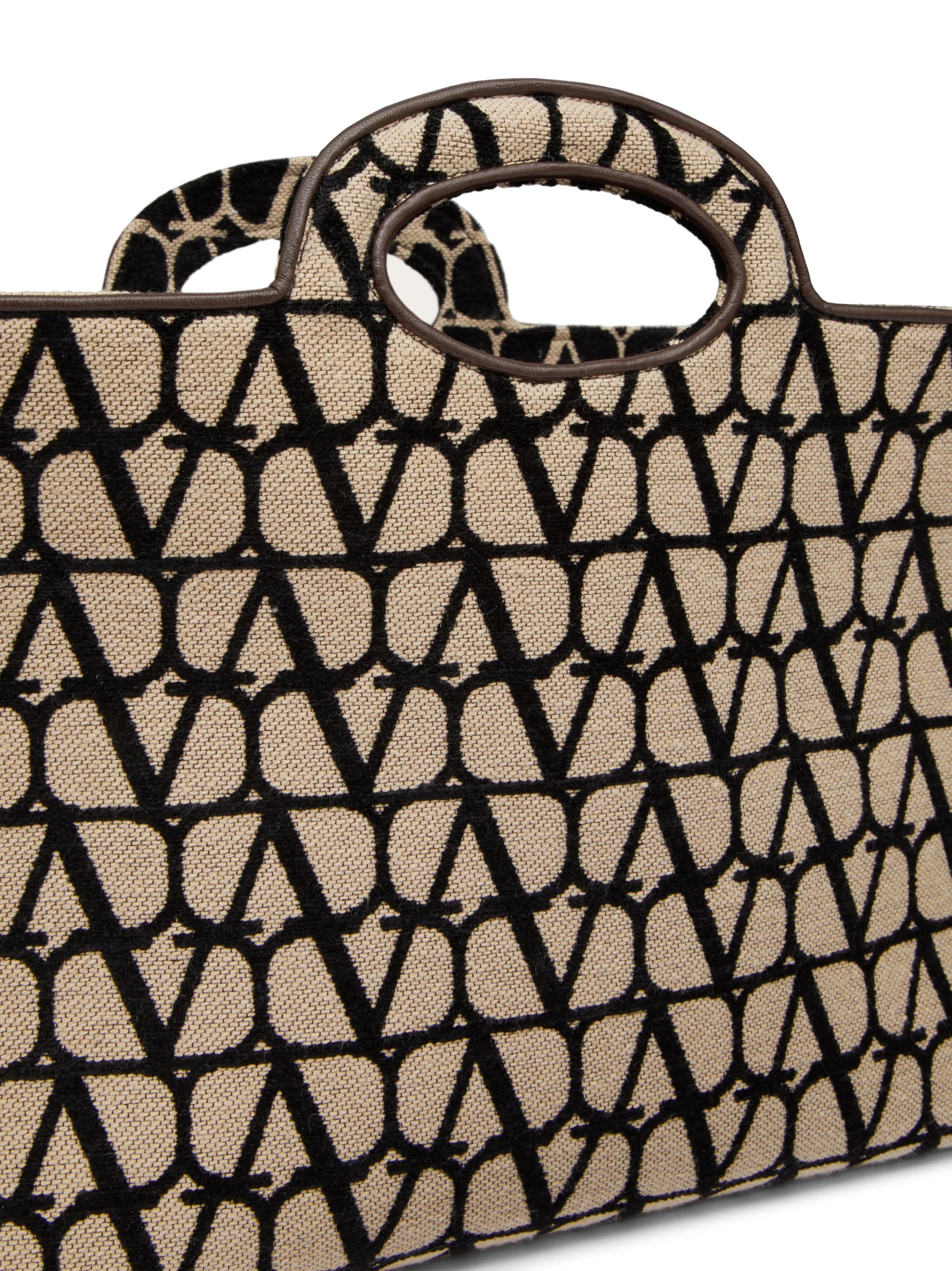 La Troisieme Toile Iconographe tote bag