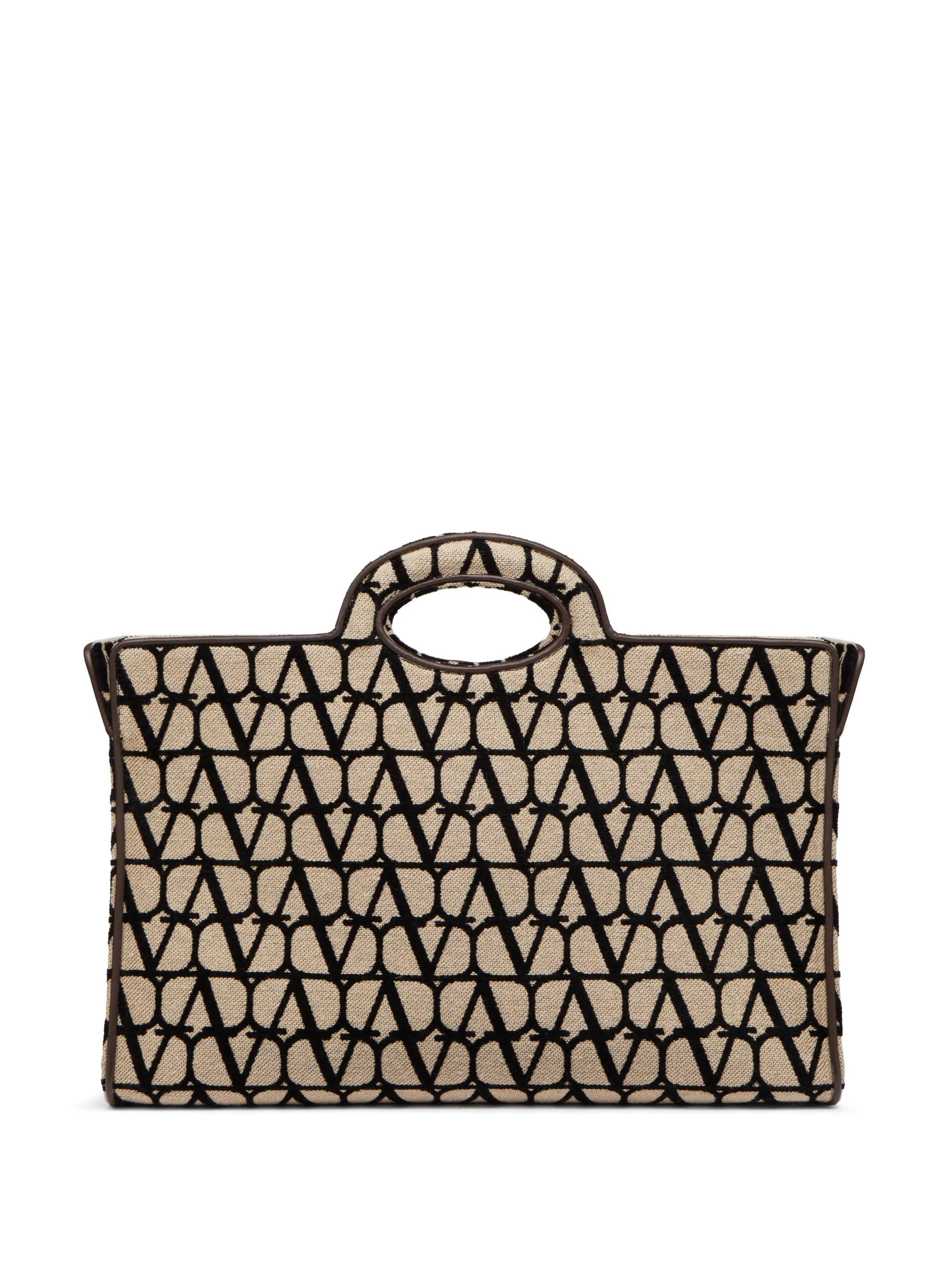 La Troisieme Toile Iconographe tote bag