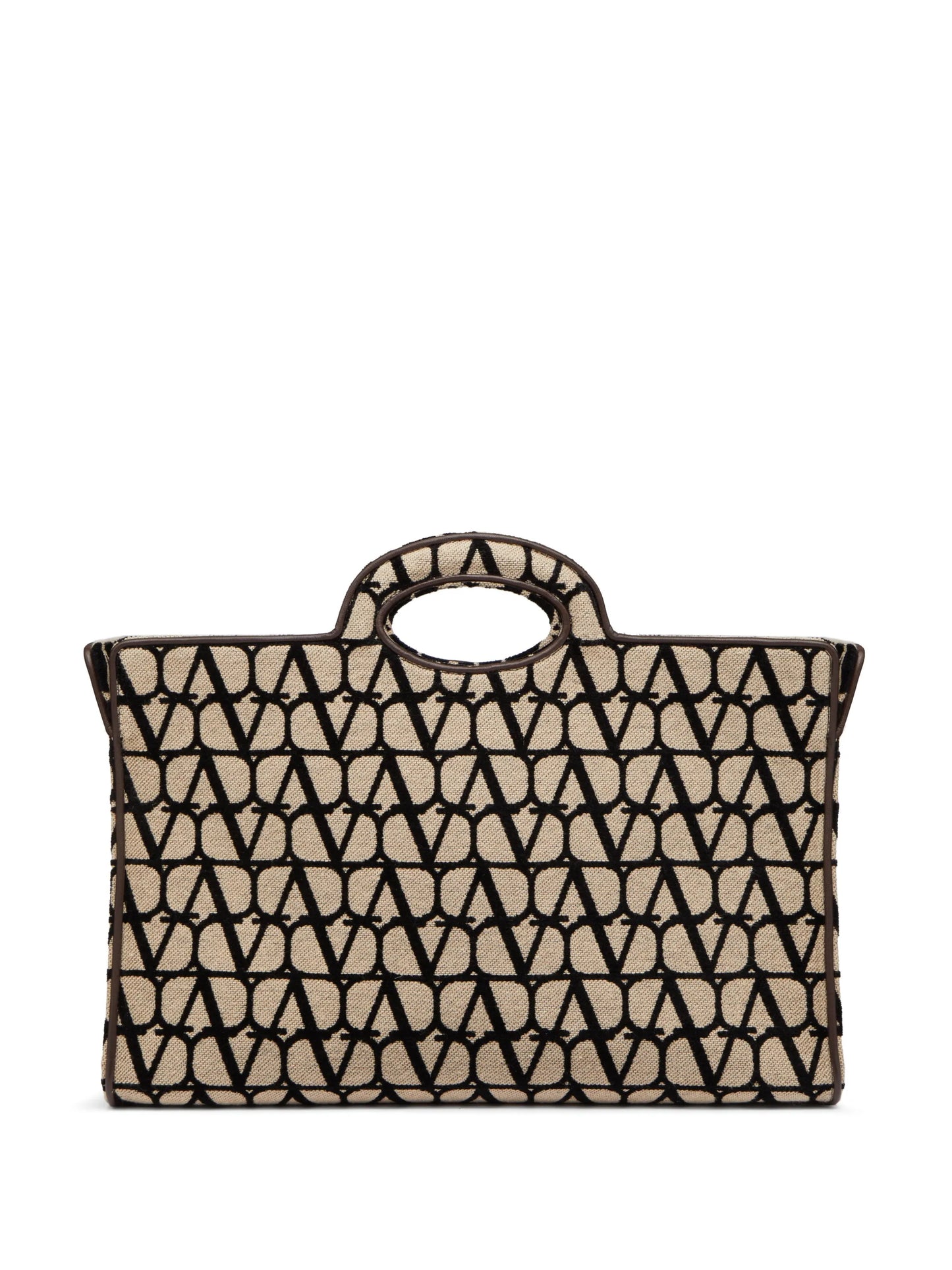 La Troisieme Toile Iconographe tote bag