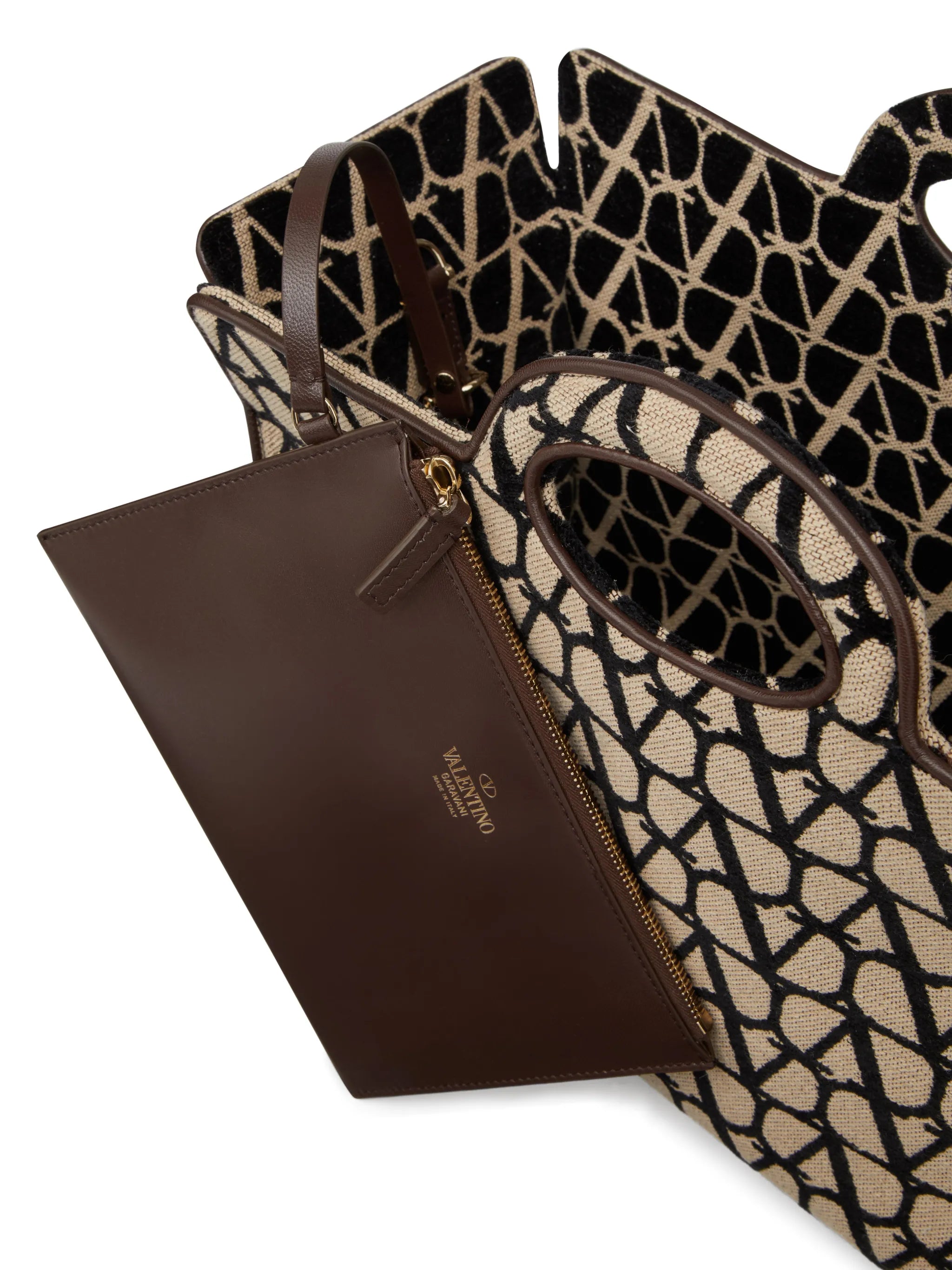 La Troisieme Toile Iconographe tote bag